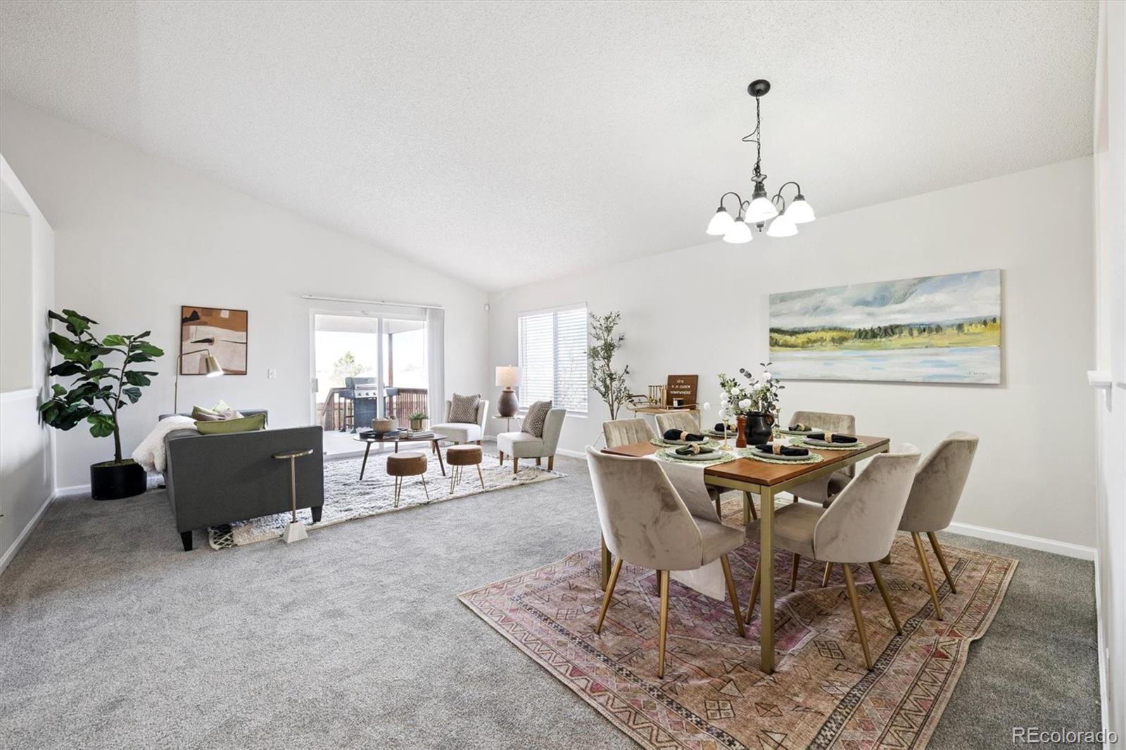MLS Image #3 for 5241  helena street,denver, Colorado