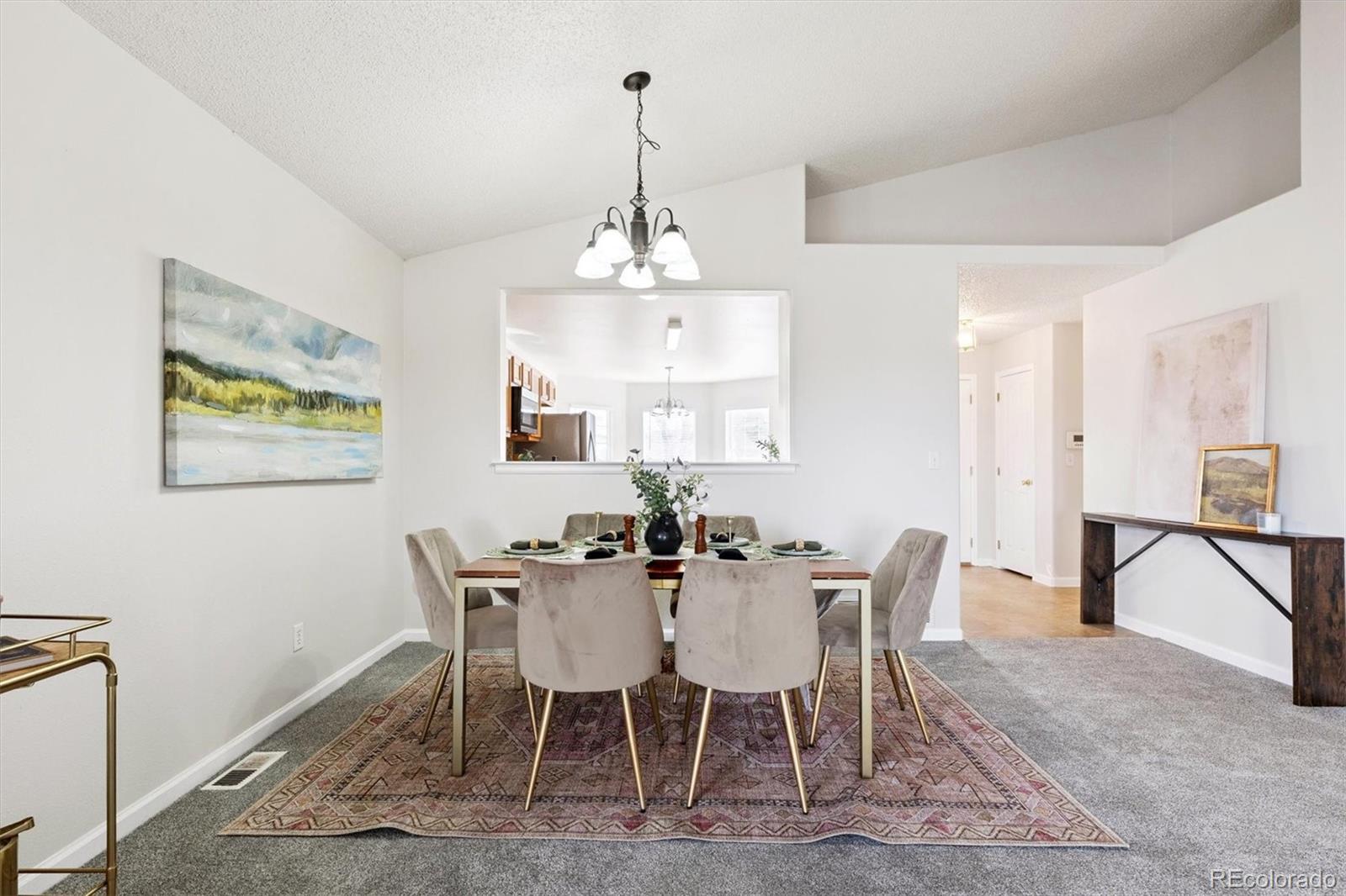 MLS Image #4 for 5241  helena street,denver, Colorado