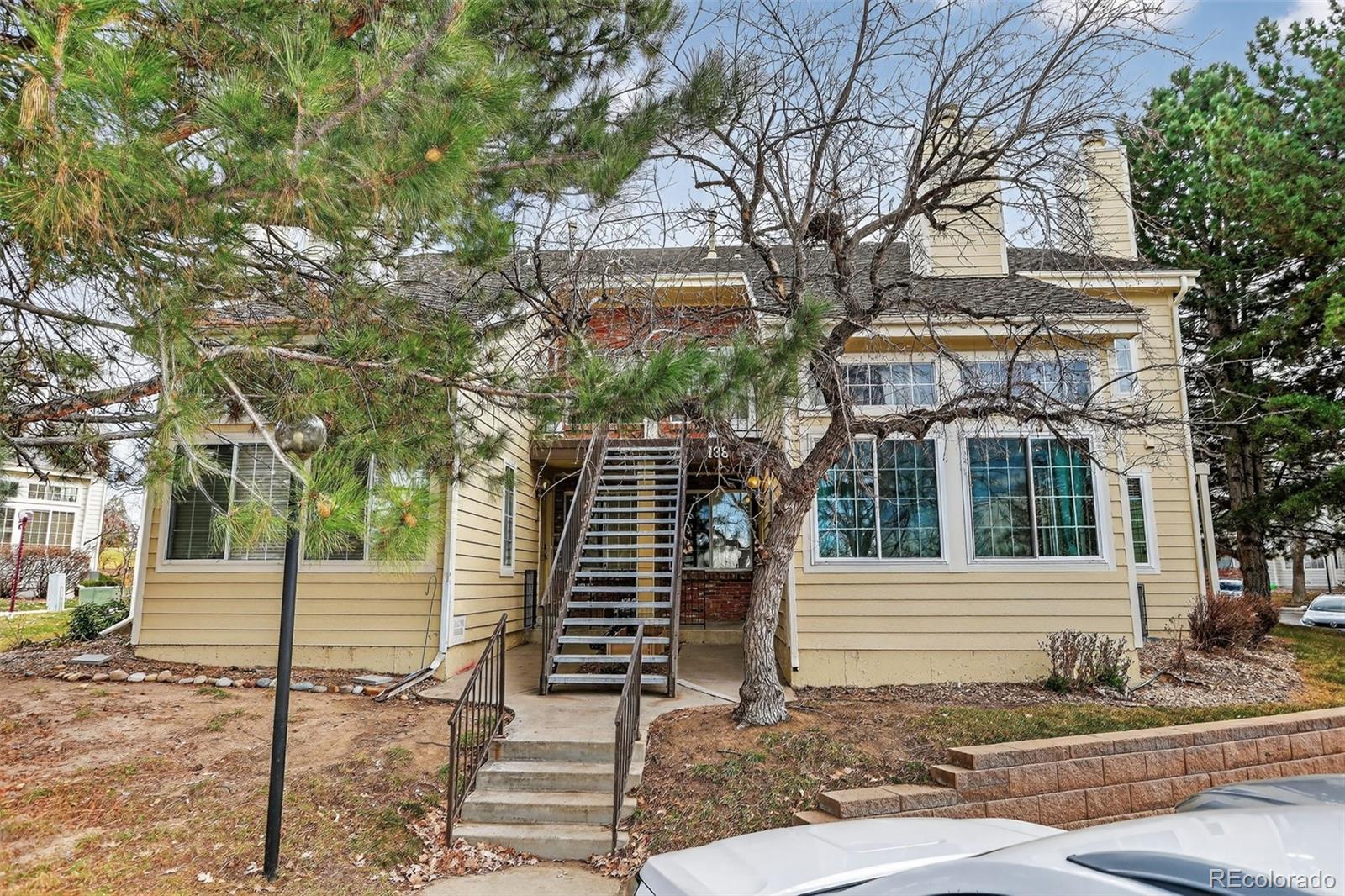 MLS Image #1 for 13874 e lehigh avenue c,aurora, Colorado