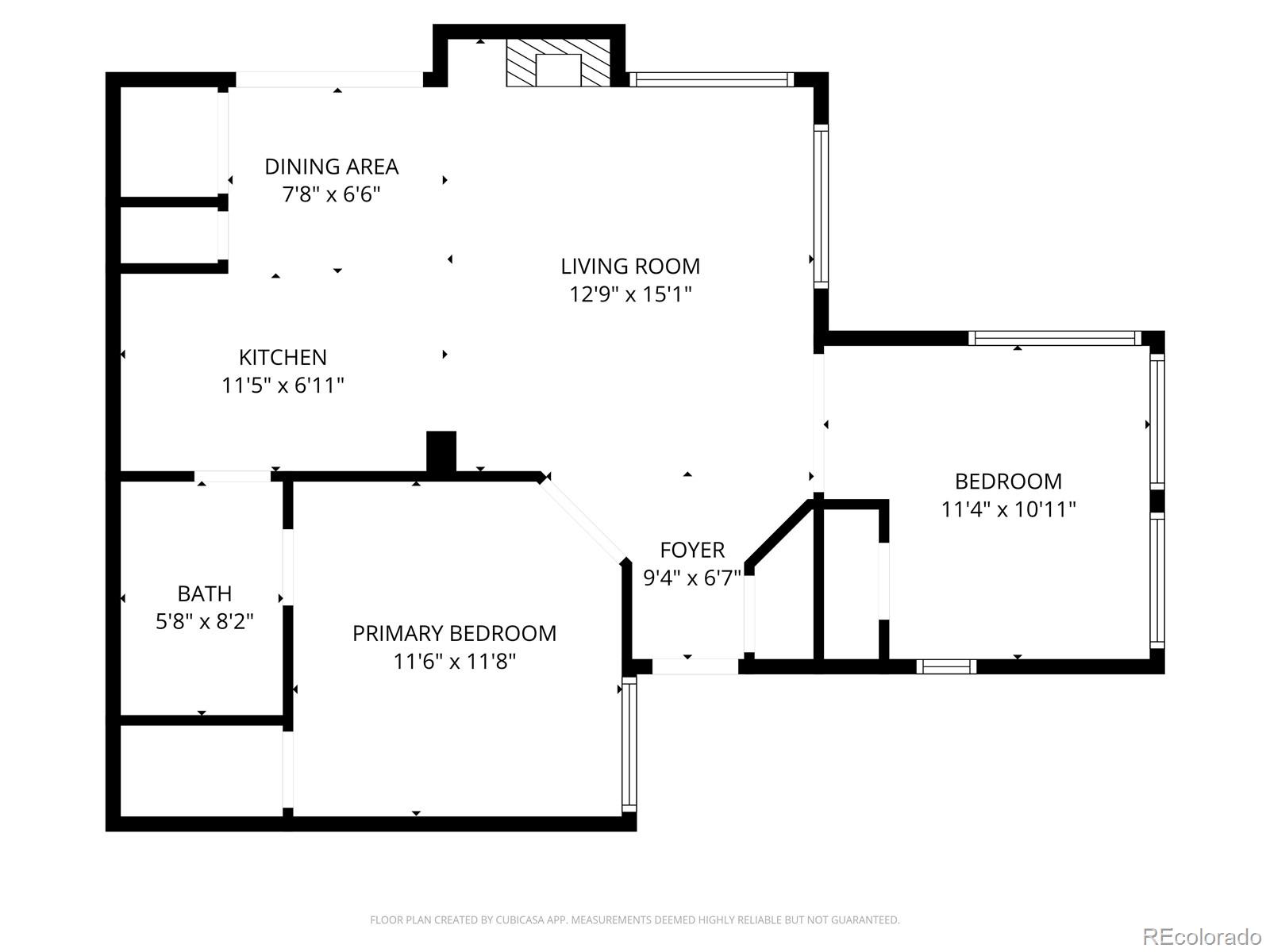 MLS Image #33 for 13874 e lehigh avenue c,aurora, Colorado