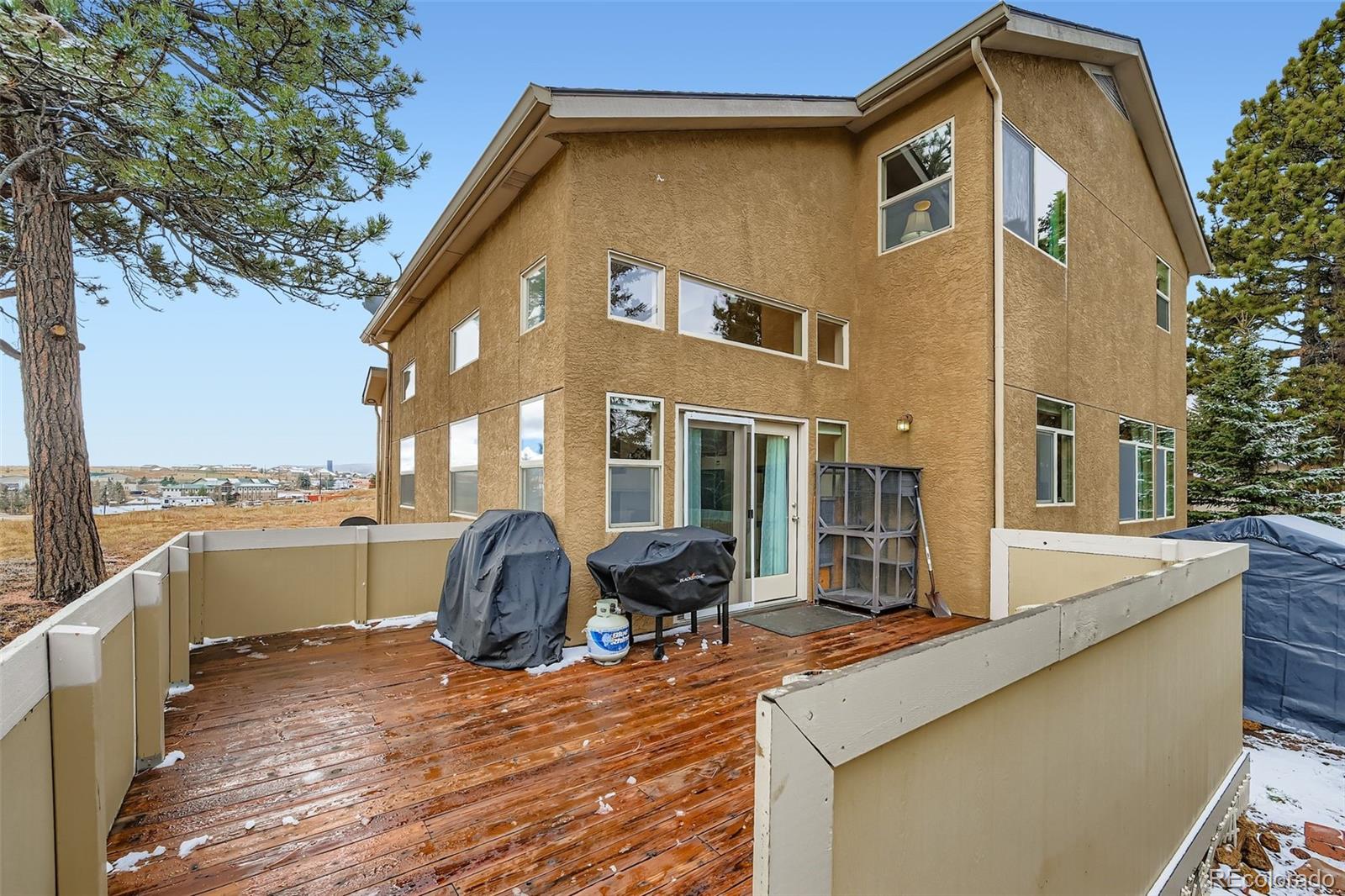MLS Image #25 for 190  shannon place,divide, Colorado