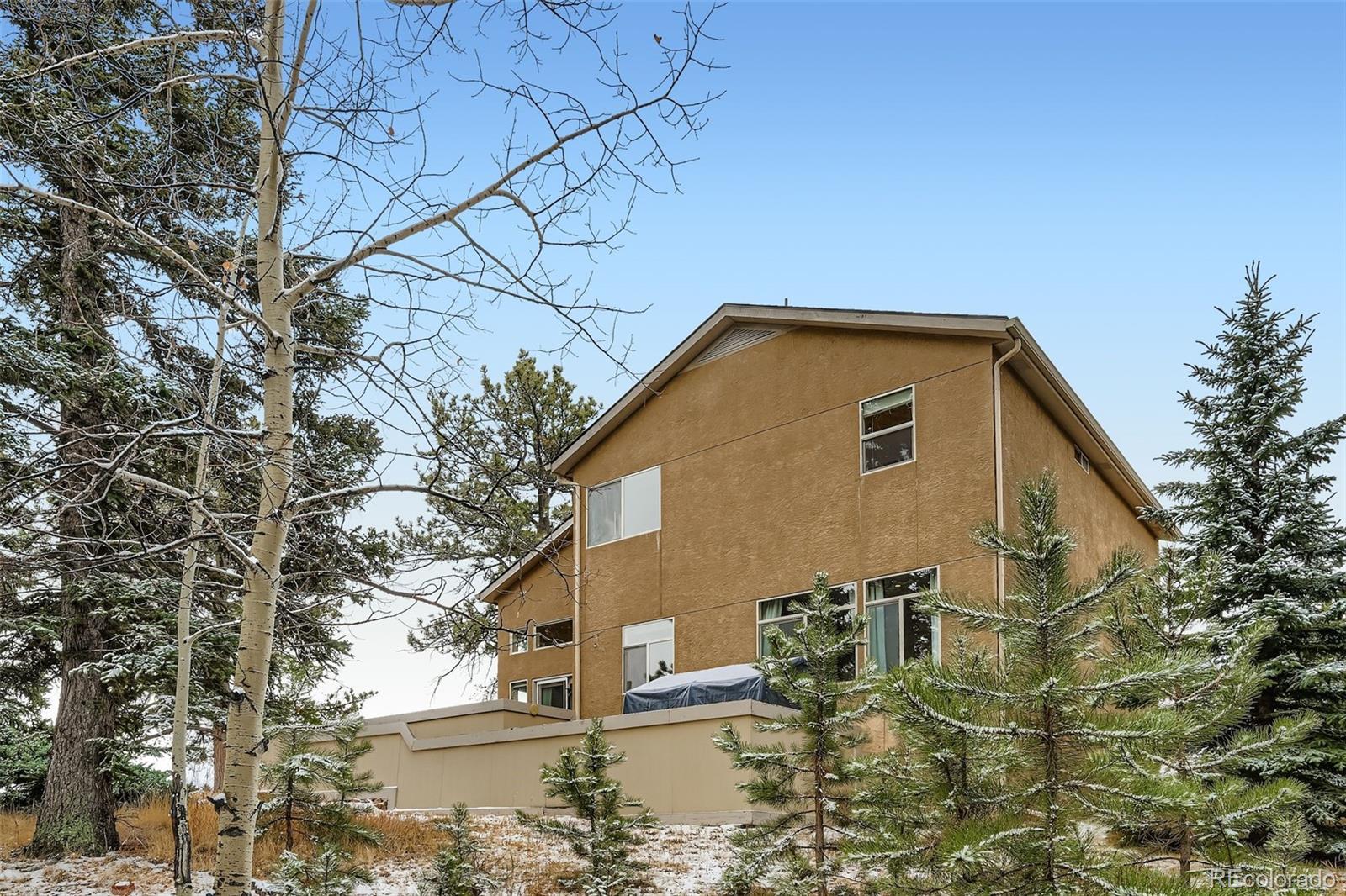MLS Image #26 for 190  shannon place,divide, Colorado