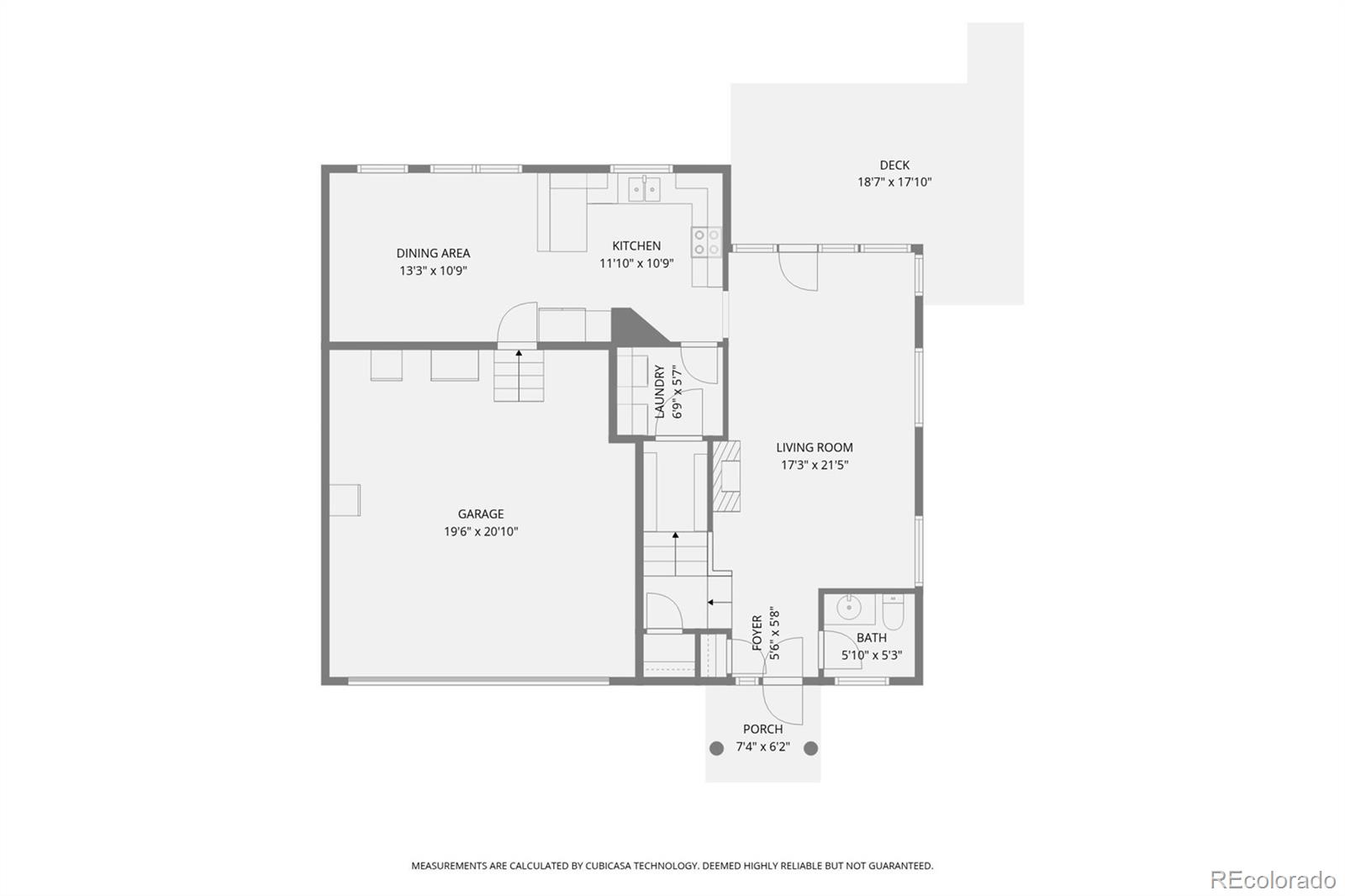MLS Image #28 for 190  shannon place,divide, Colorado