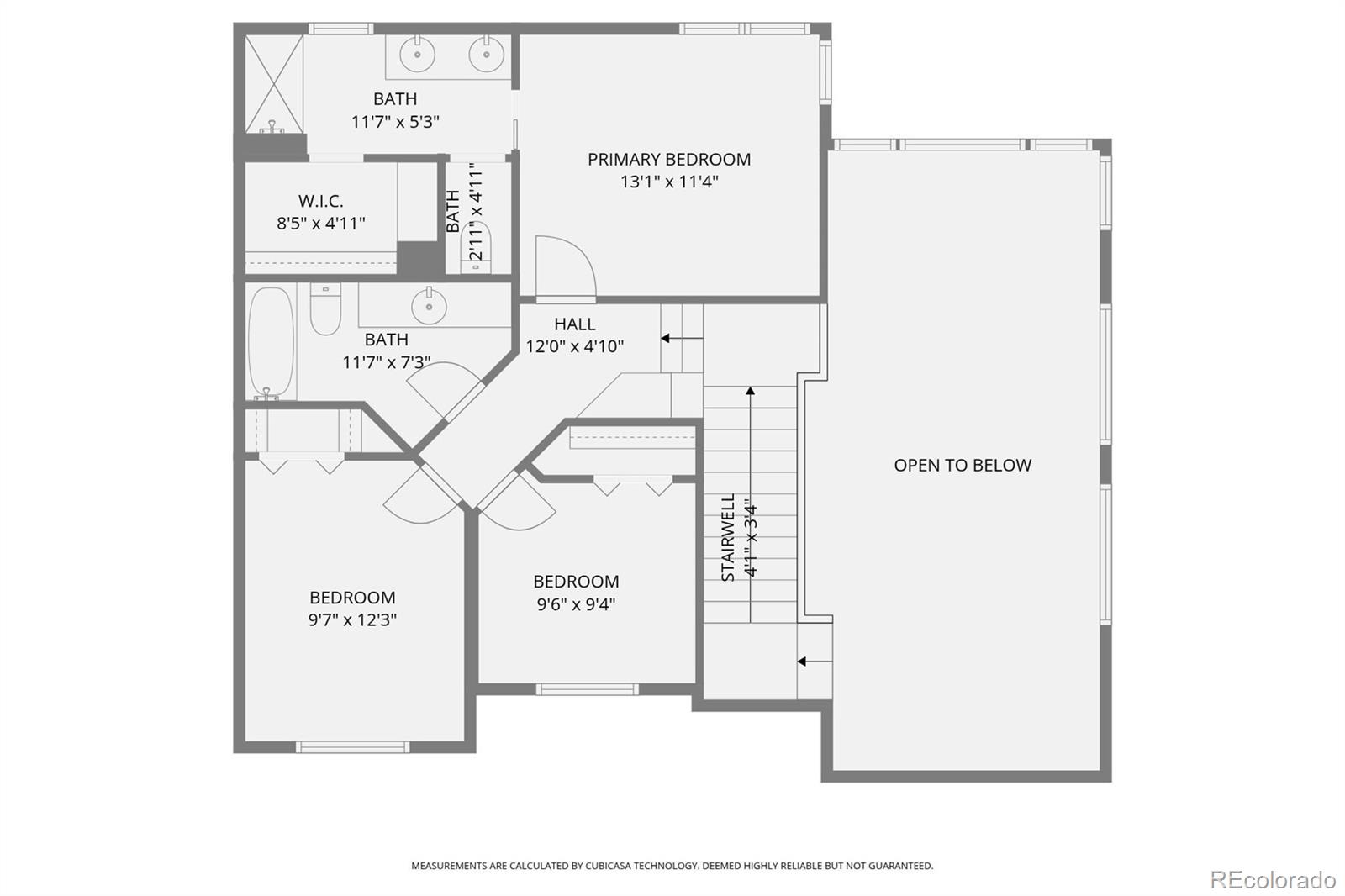 MLS Image #29 for 190  shannon place,divide, Colorado