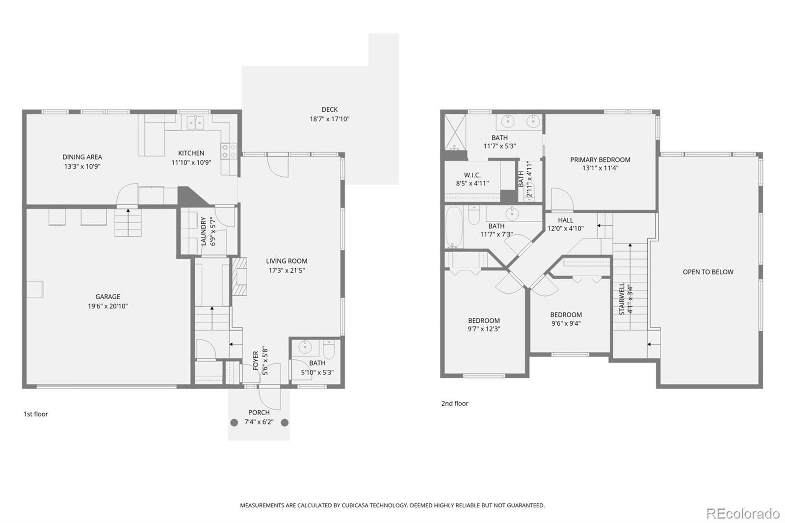 MLS Image #30 for 190  shannon place,divide, Colorado