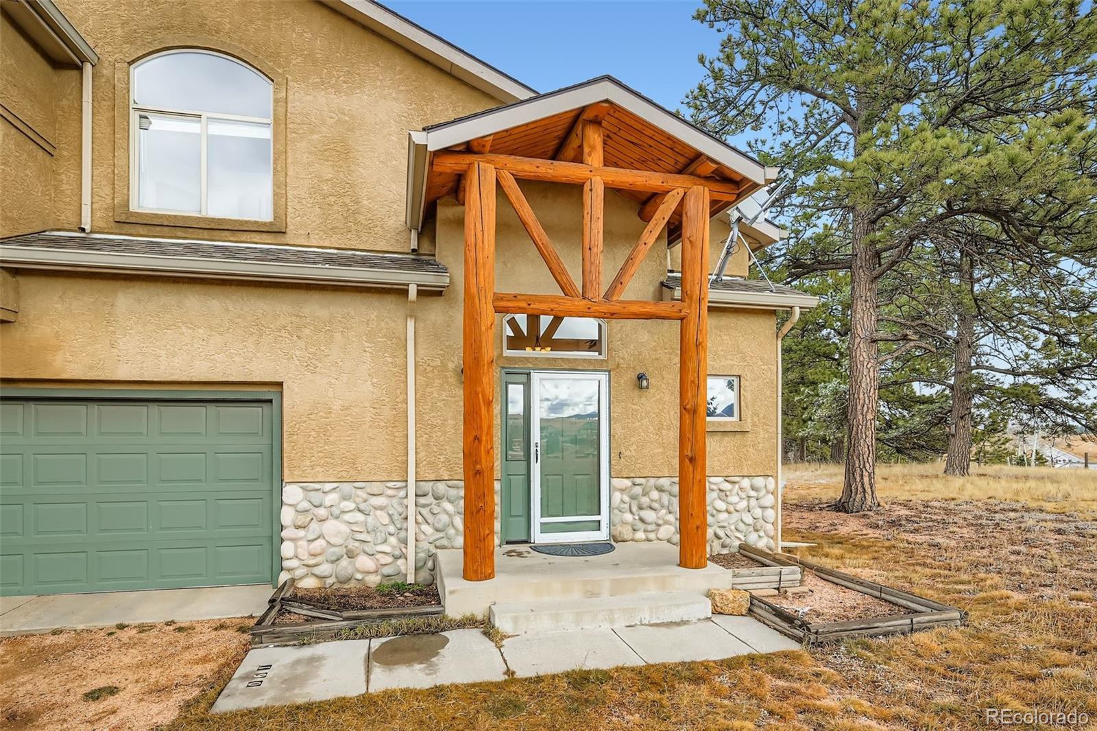 MLS Image #4 for 190  shannon place,divide, Colorado
