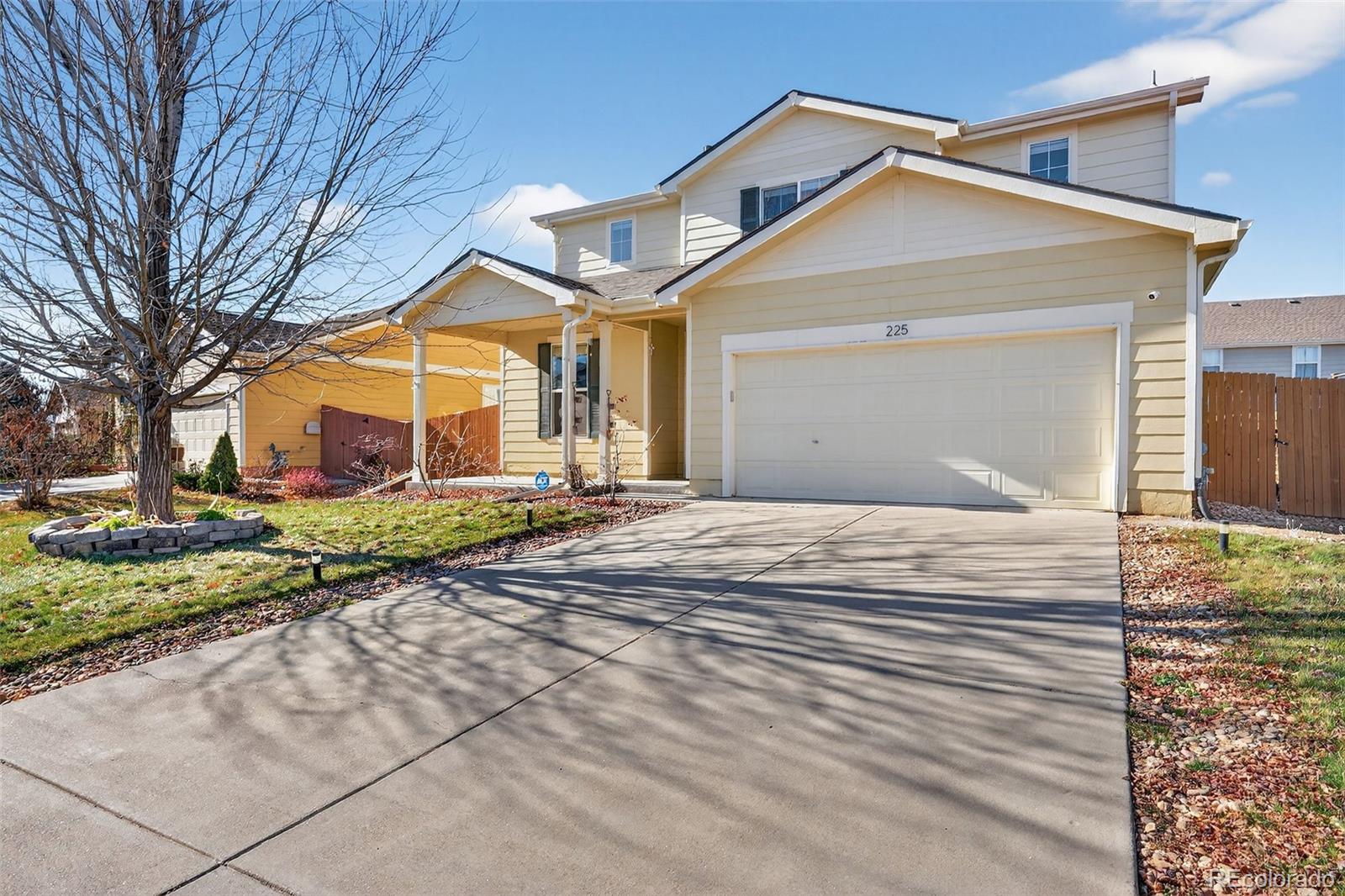 MLS Image #1 for 225  lonewolf drive,lochbuie, Colorado