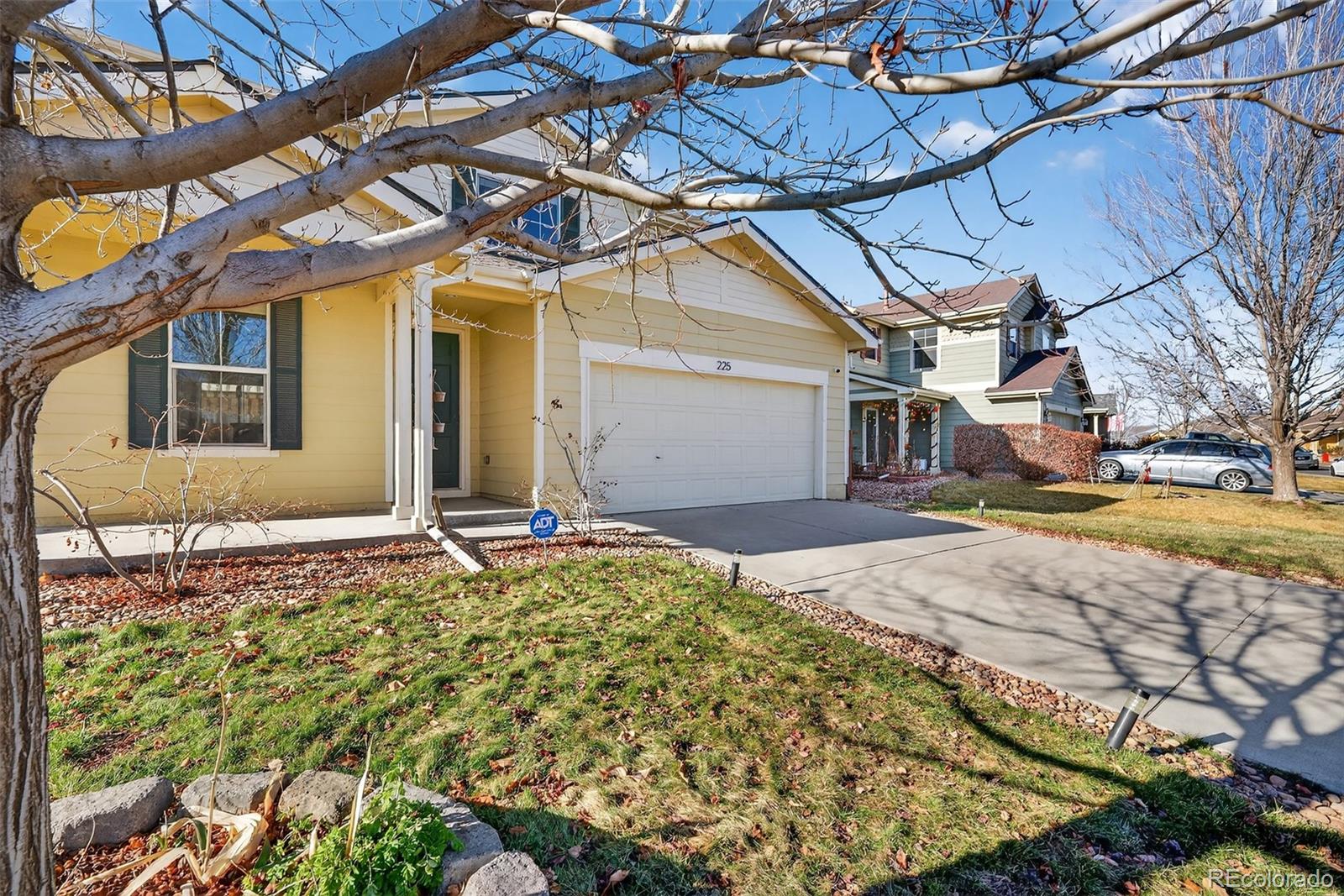MLS Image #2 for 225  lonewolf drive,lochbuie, Colorado