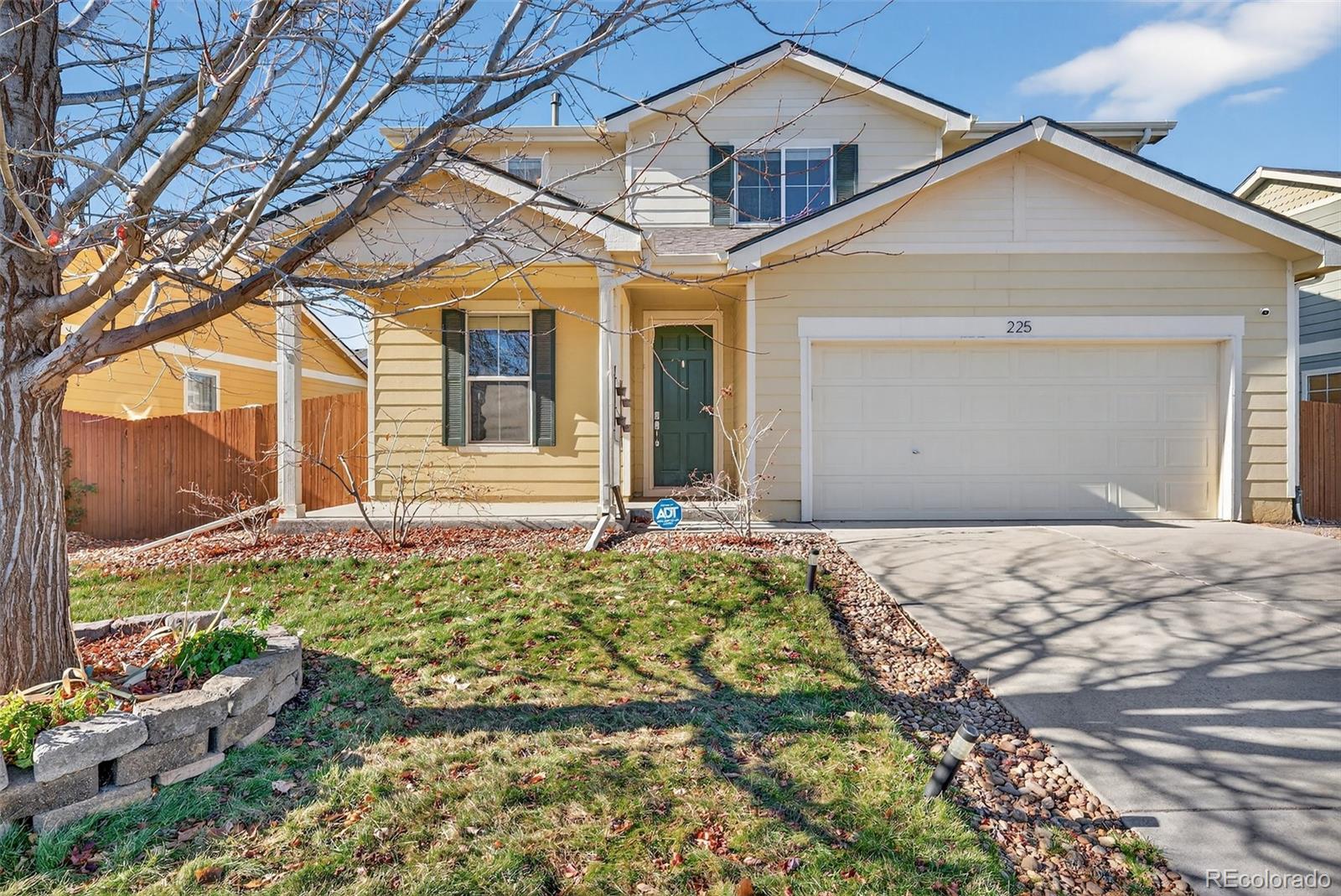 MLS Image #3 for 225  lonewolf drive,lochbuie, Colorado