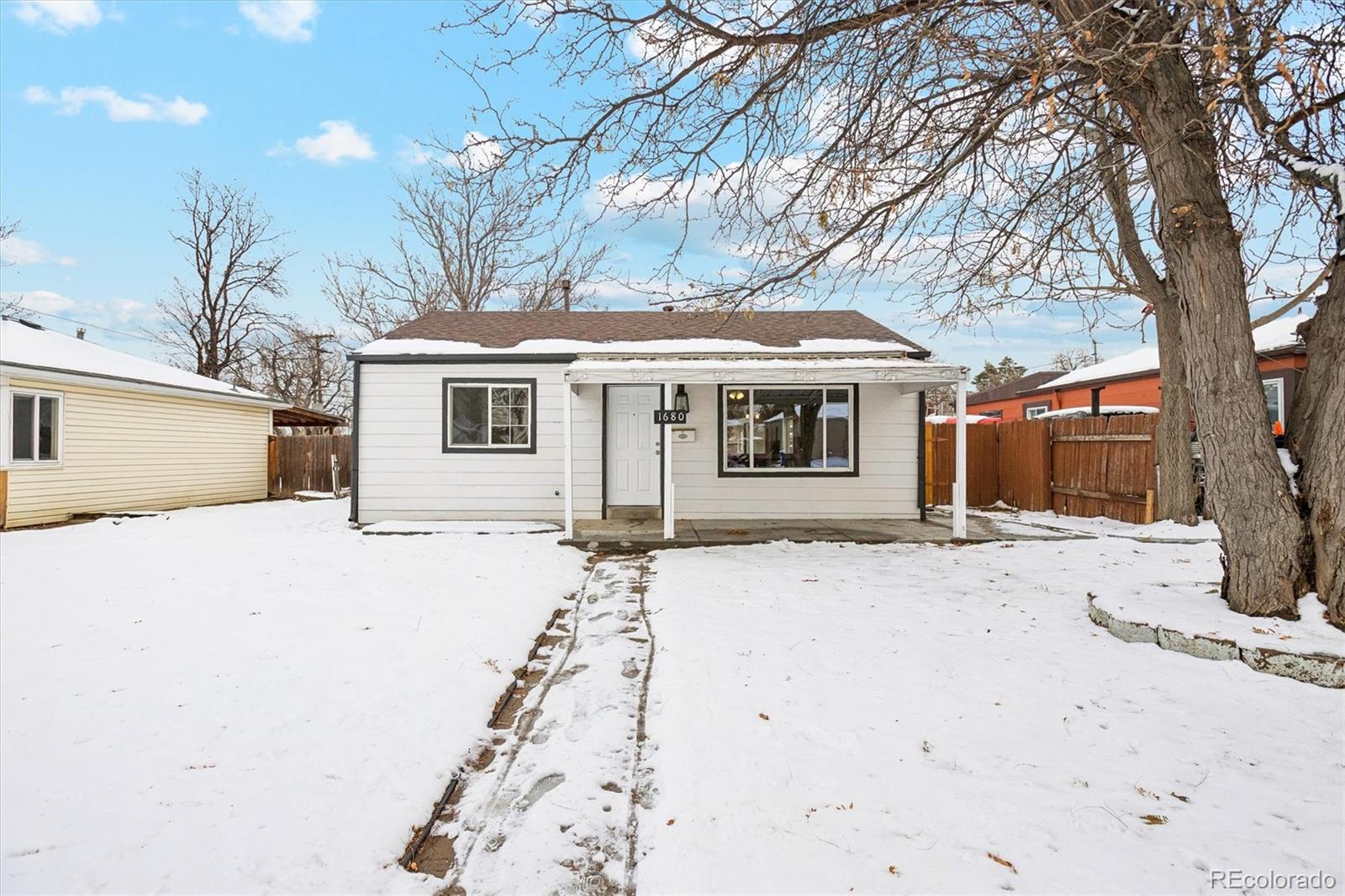 MLS Image #0 for 1680  newark street,aurora, Colorado
