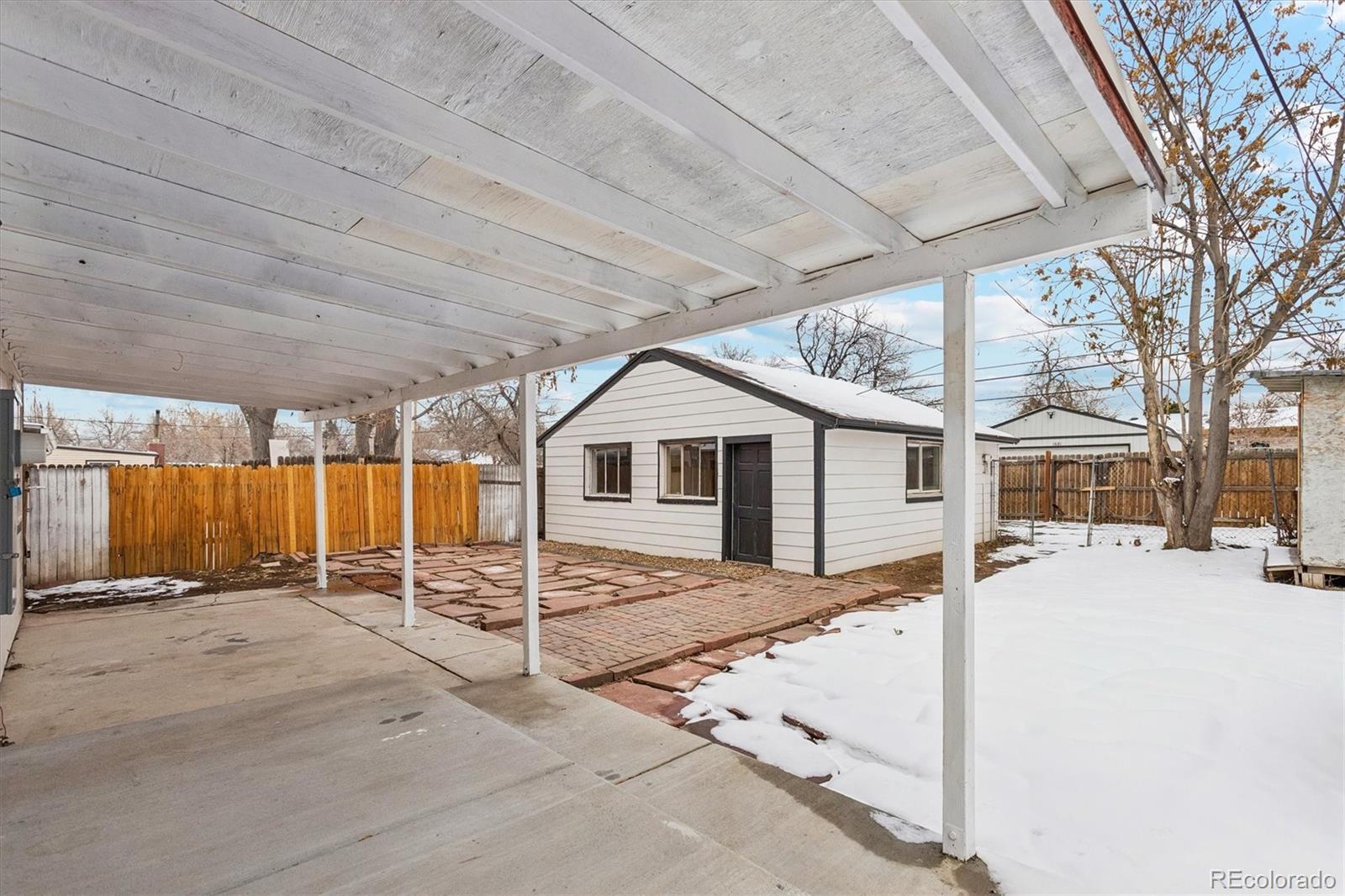 MLS Image #22 for 1680  newark street,aurora, Colorado