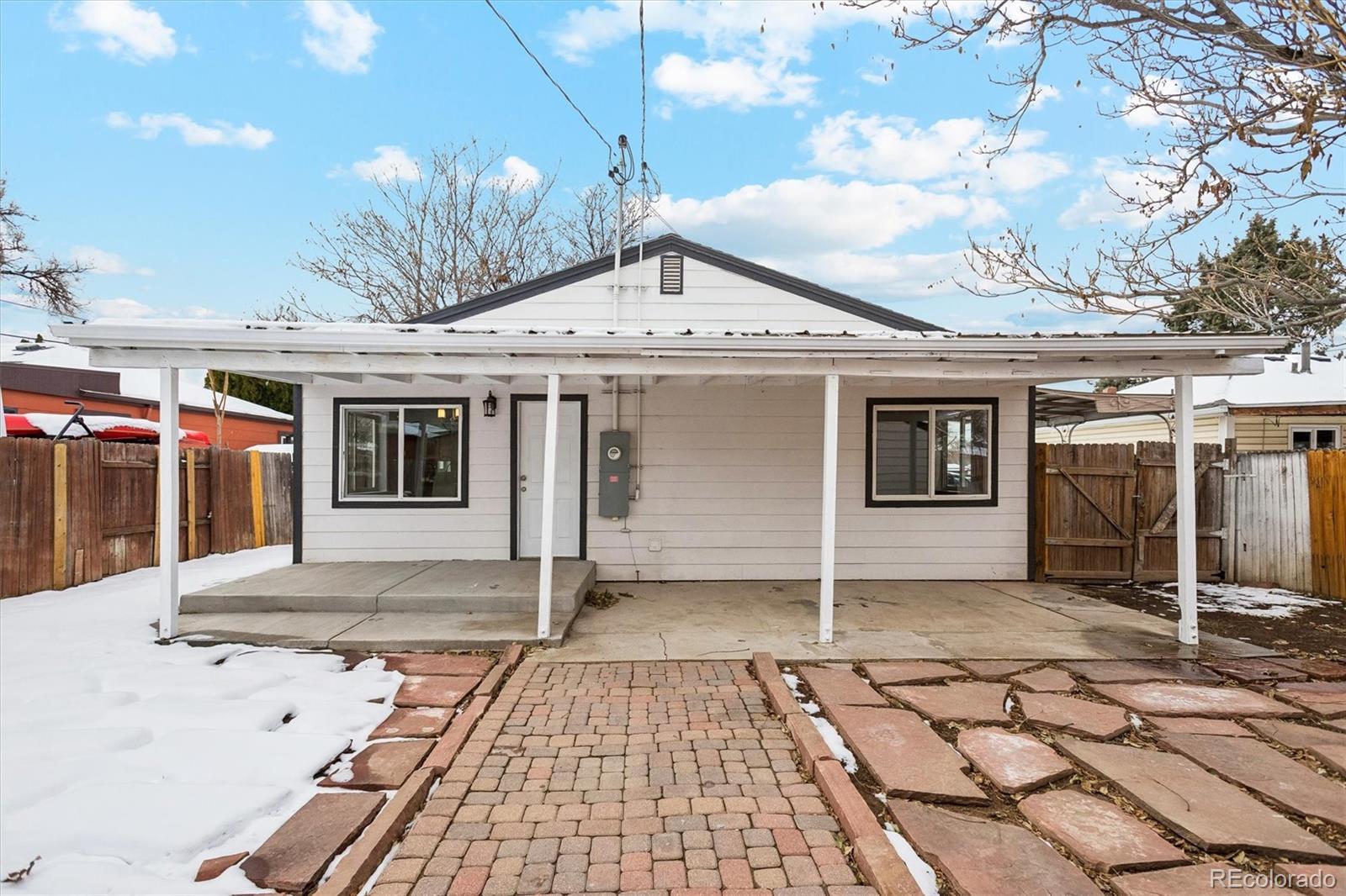 MLS Image #23 for 1680  newark street,aurora, Colorado