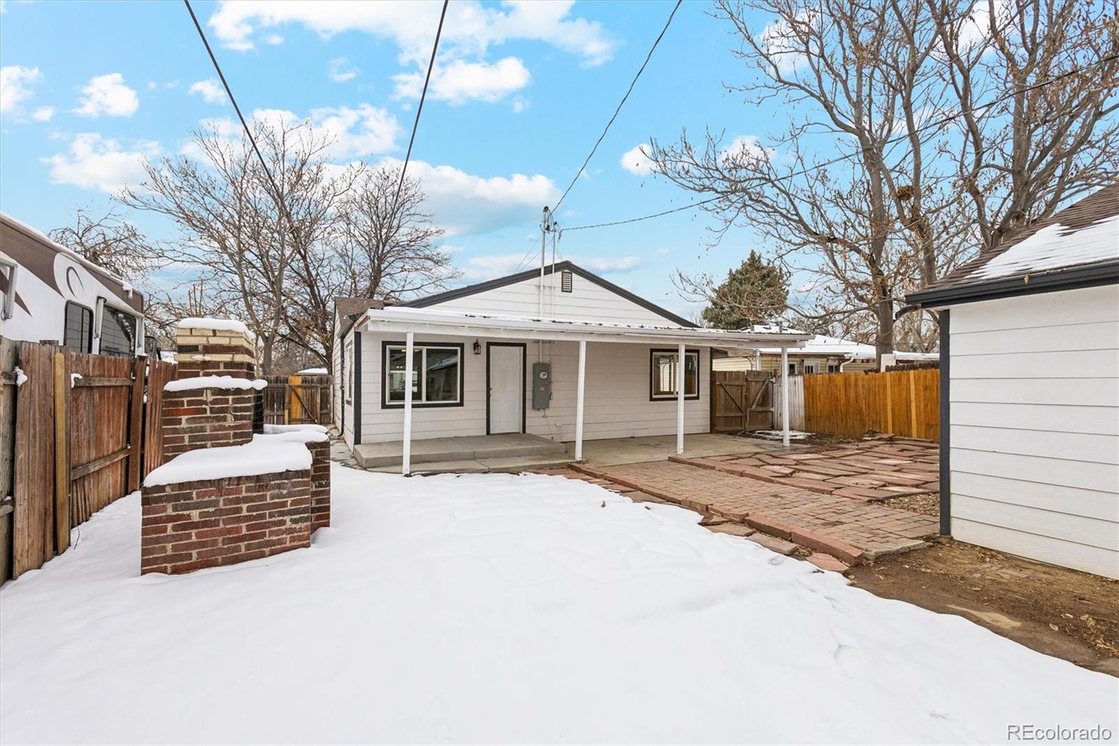 MLS Image #24 for 1680  newark street,aurora, Colorado