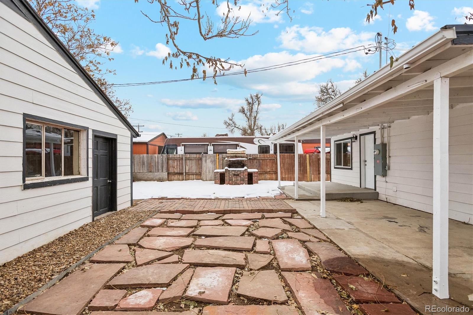MLS Image #25 for 1680  newark street,aurora, Colorado