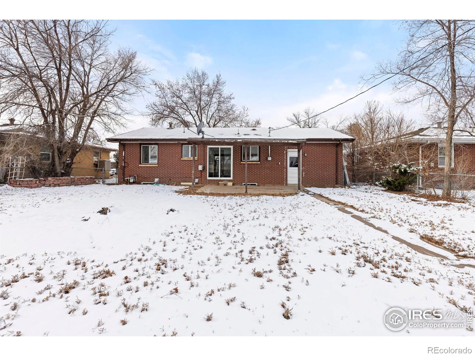 MLS Image #24 for 430  28th avenue,greeley, Colorado