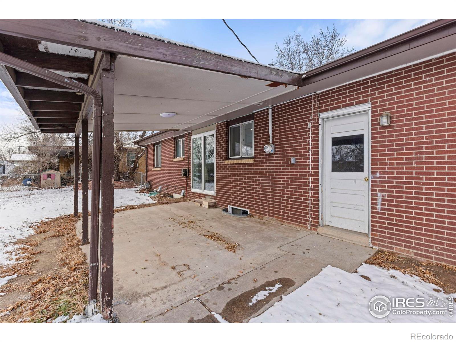 MLS Image #25 for 430  28th avenue,greeley, Colorado