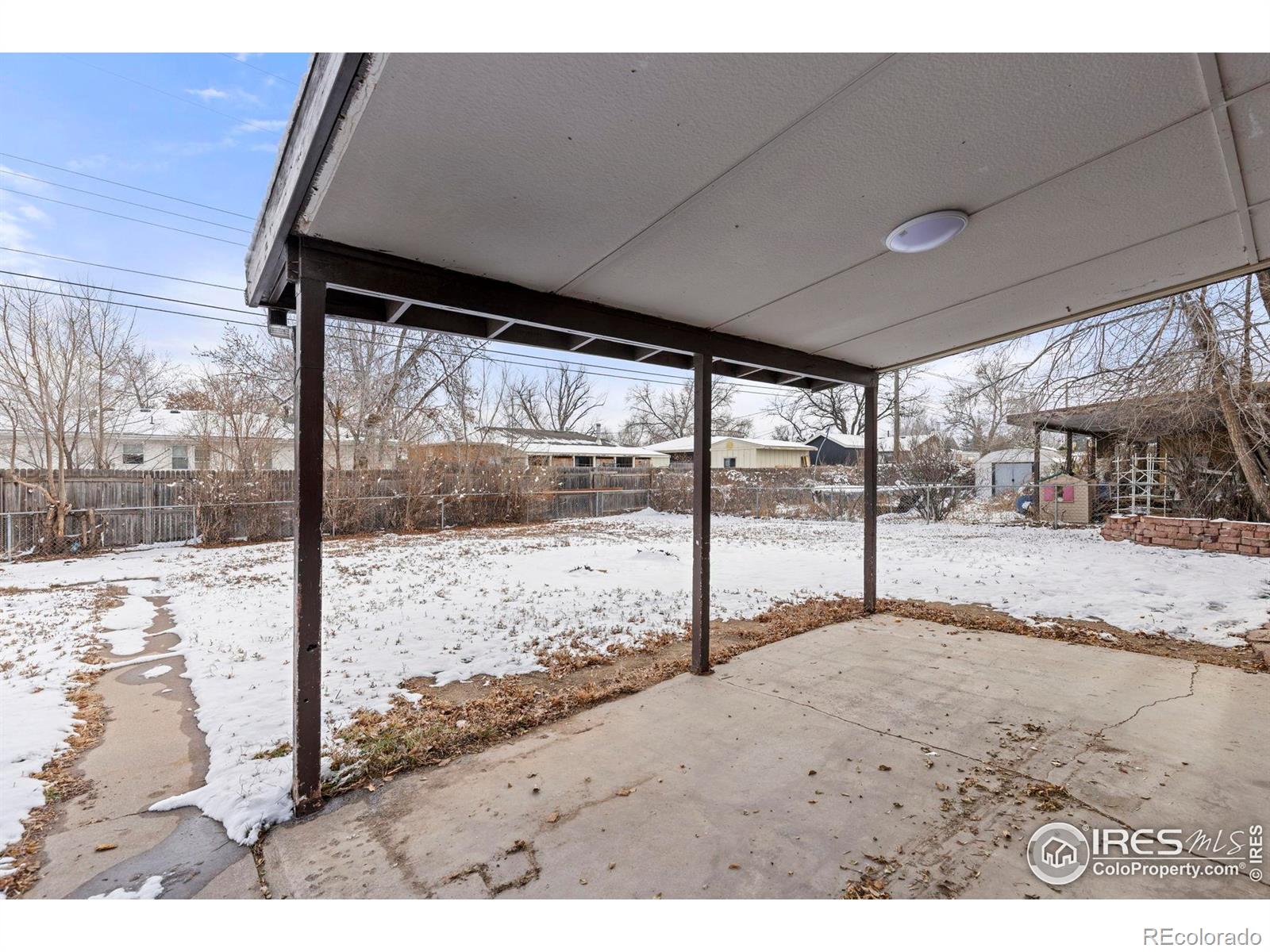 MLS Image #26 for 430  28th avenue,greeley, Colorado