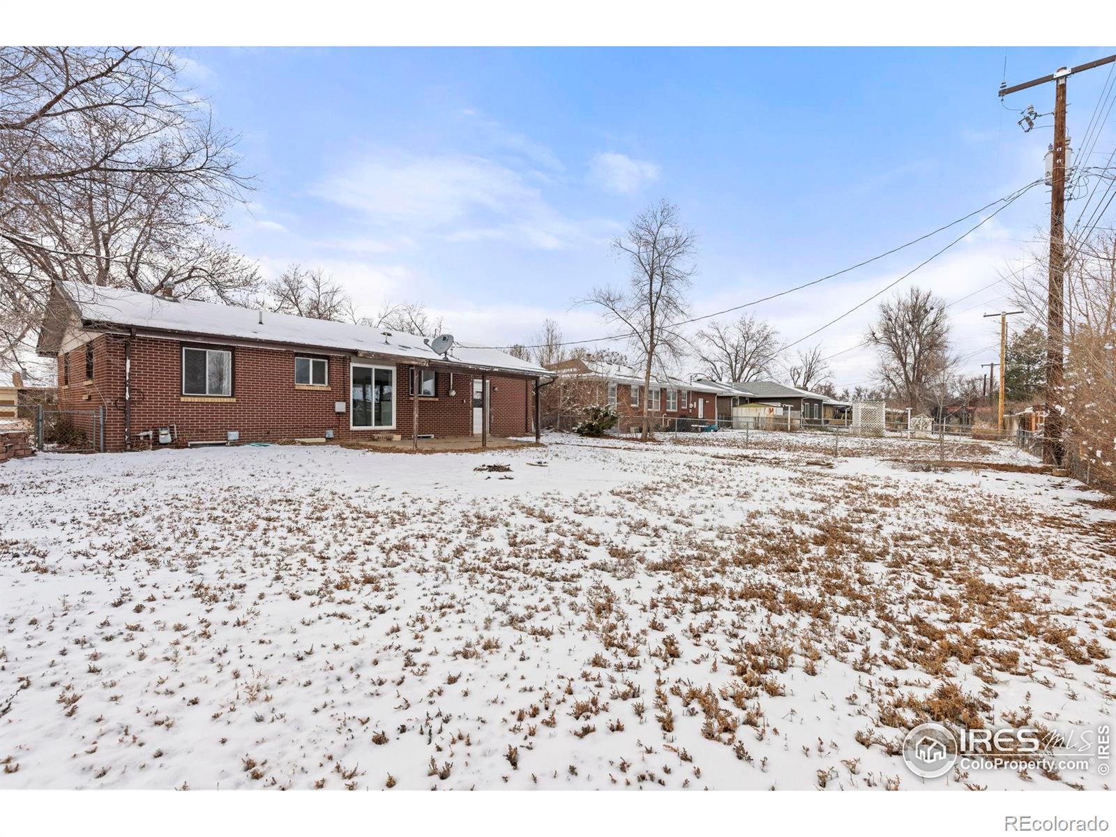 MLS Image #27 for 430  28th avenue,greeley, Colorado