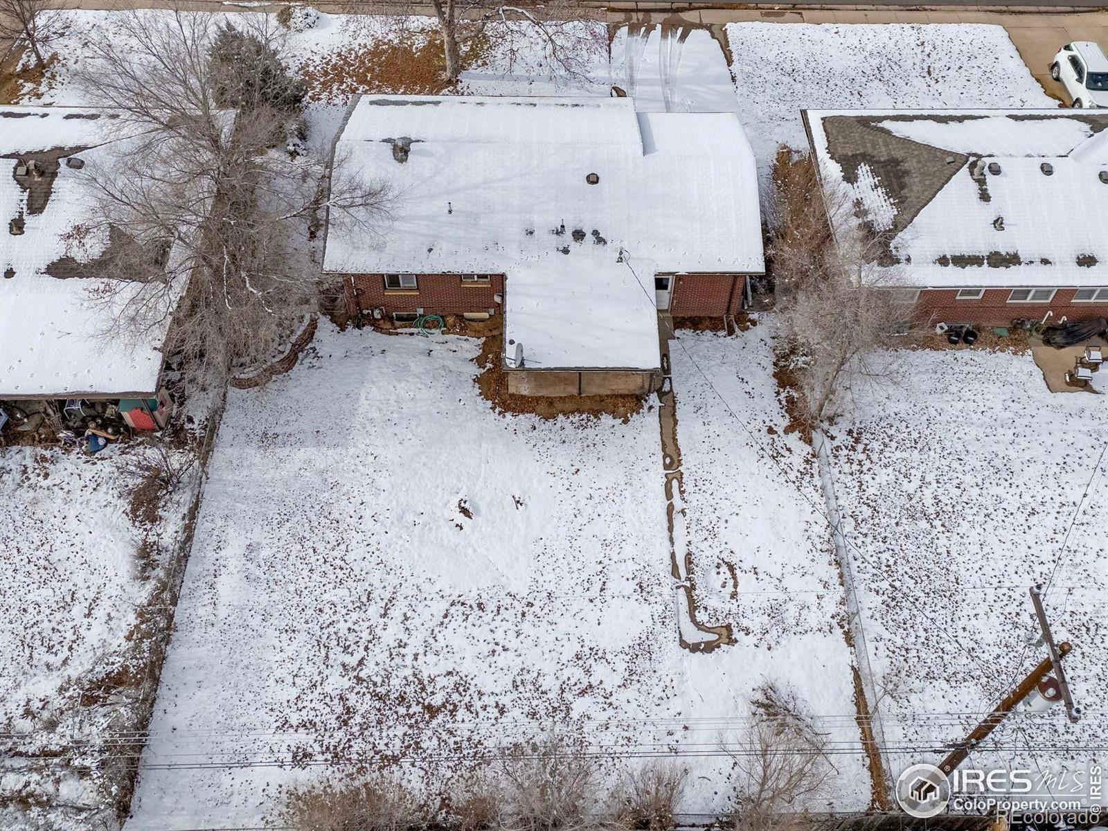 MLS Image #28 for 430  28th avenue,greeley, Colorado