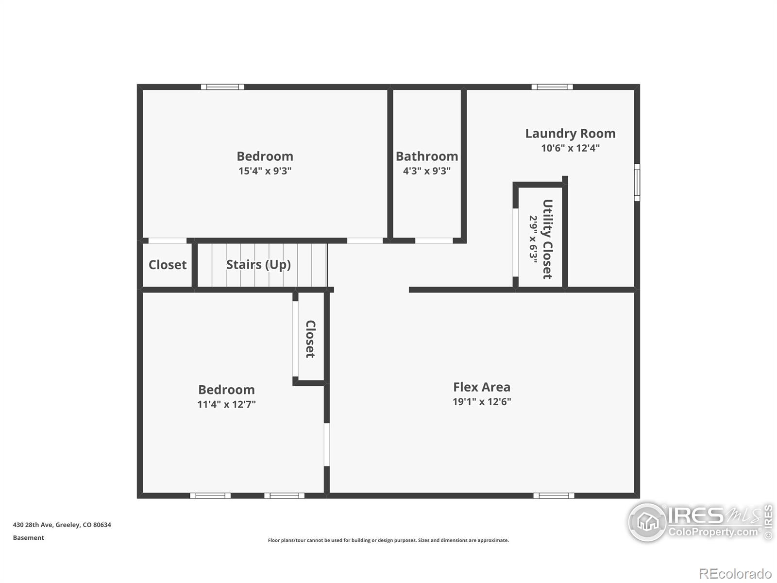 MLS Image #32 for 430  28th avenue,greeley, Colorado