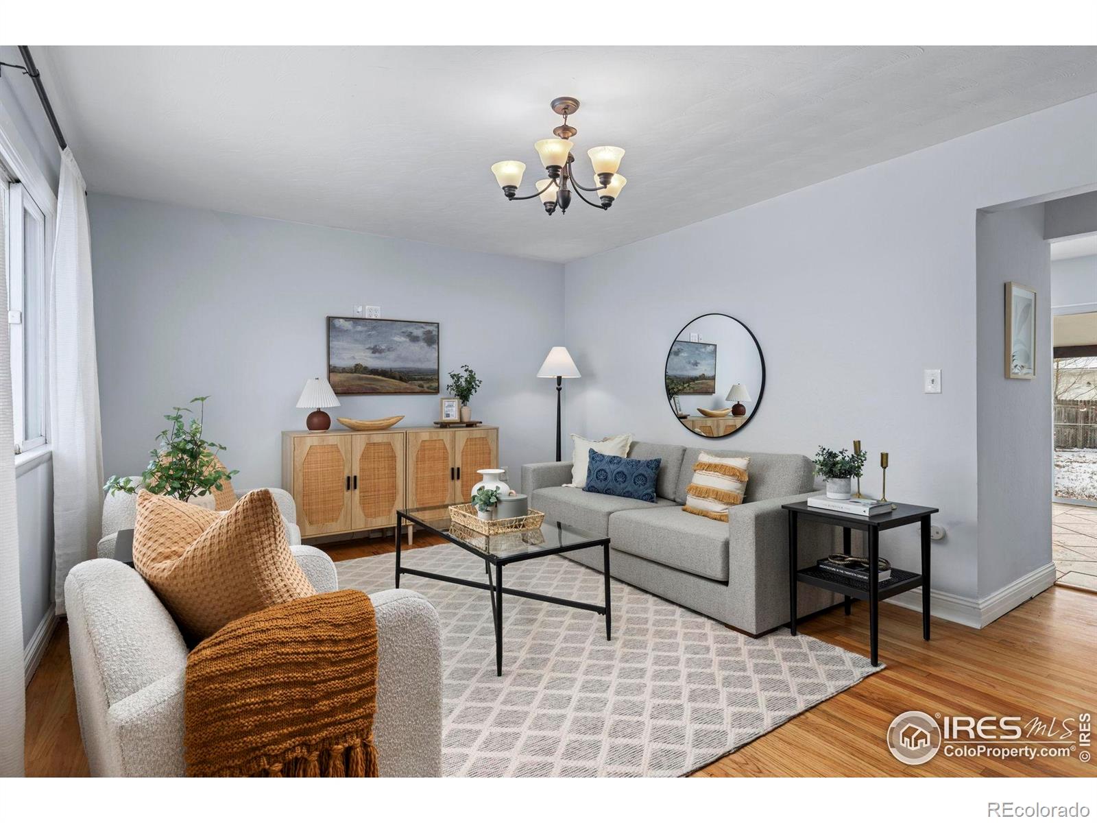 MLS Image #4 for 430  28th avenue,greeley, Colorado