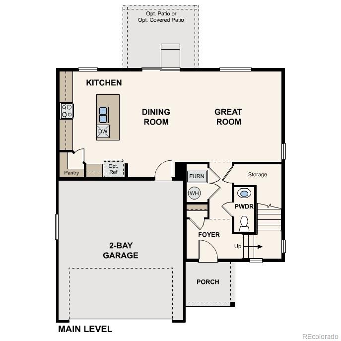 MLS Image #18 for 42591  kinloch trail,elizabeth, Colorado