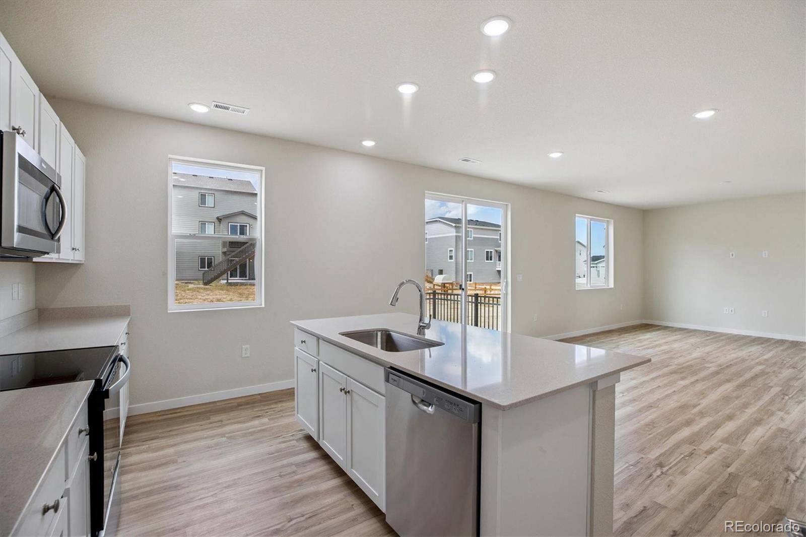 MLS Image #3 for 42591  kinloch trail,elizabeth, Colorado