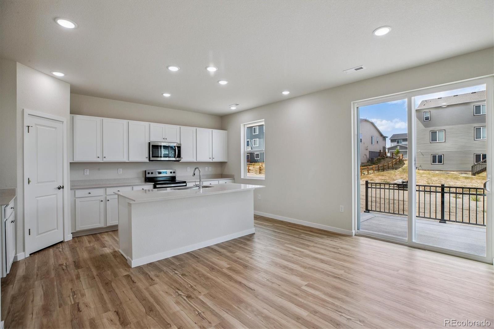 MLS Image #4 for 42591  kinloch trail,elizabeth, Colorado