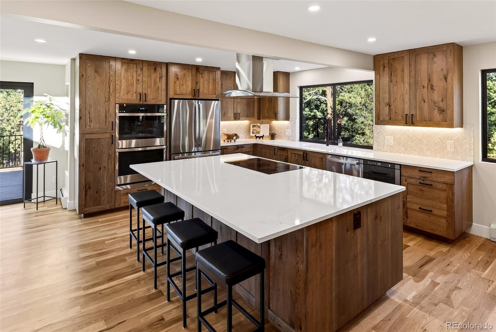 MLS Image #11 for 7552  surrey drive,morrison, Colorado