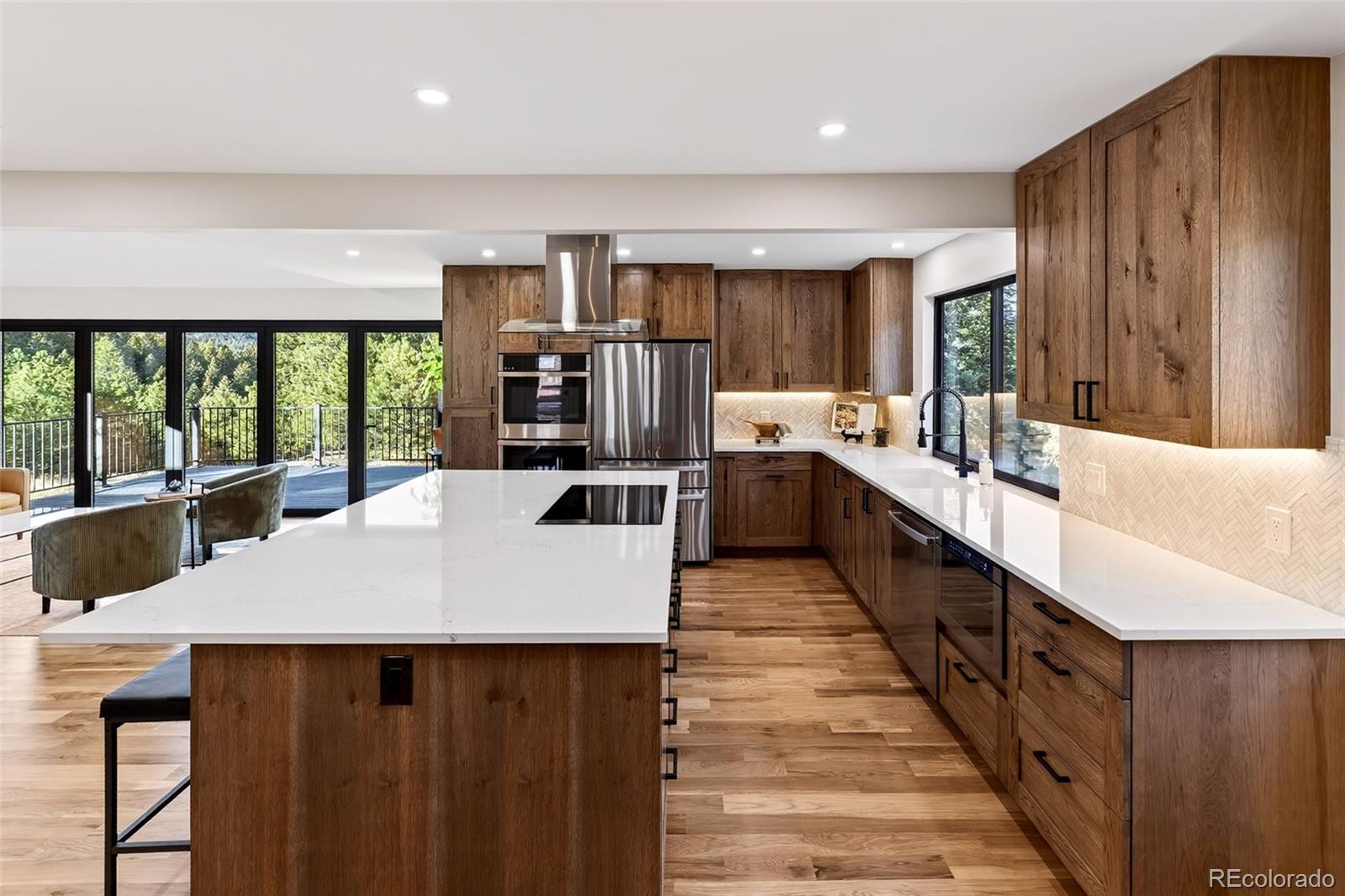 MLS Image #14 for 7552  surrey drive,morrison, Colorado