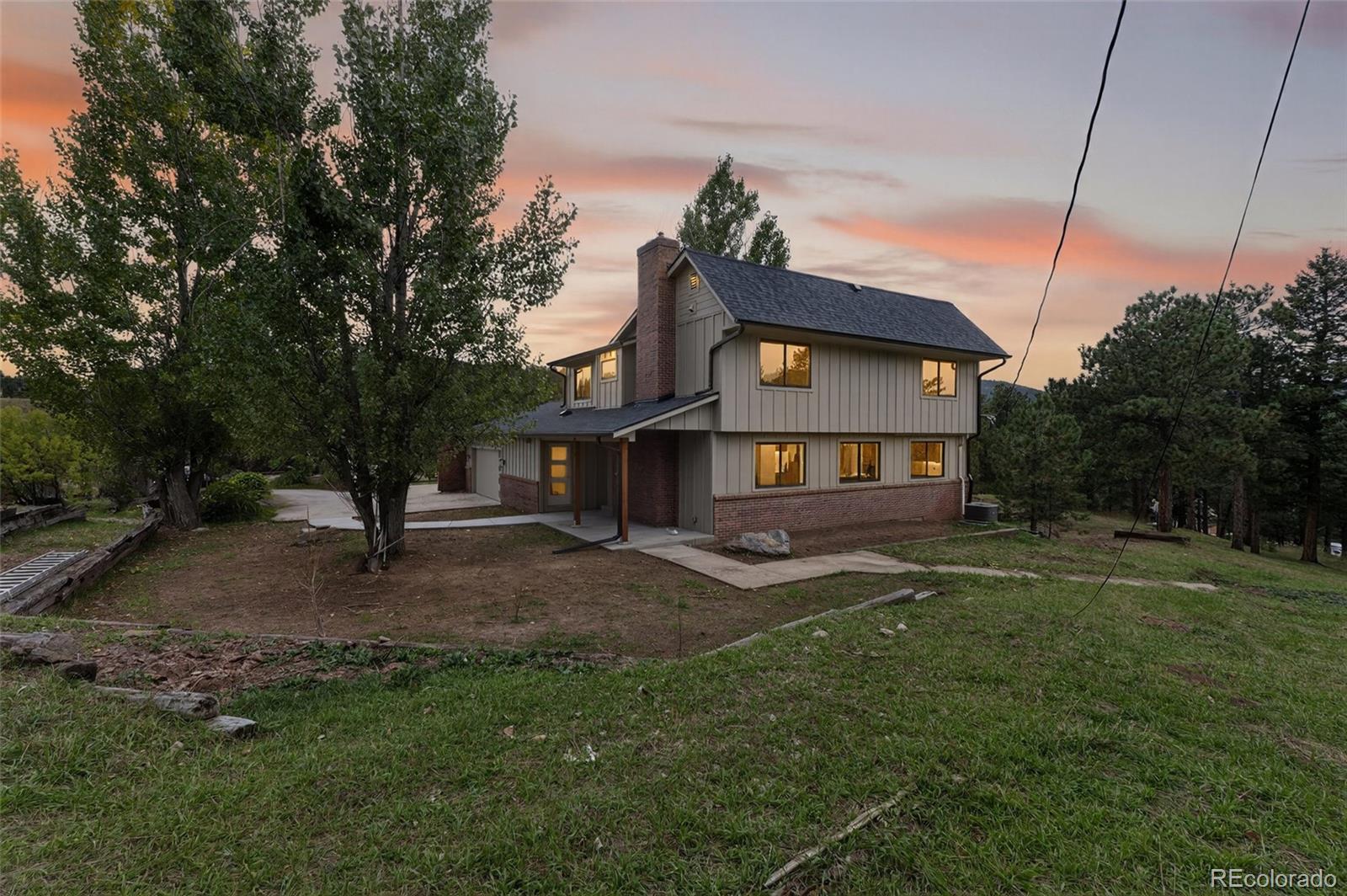 MLS Image #48 for 7552  surrey drive,morrison, Colorado
