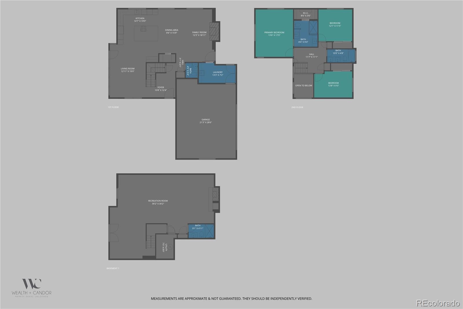 MLS Image #49 for 7552  surrey drive,morrison, Colorado