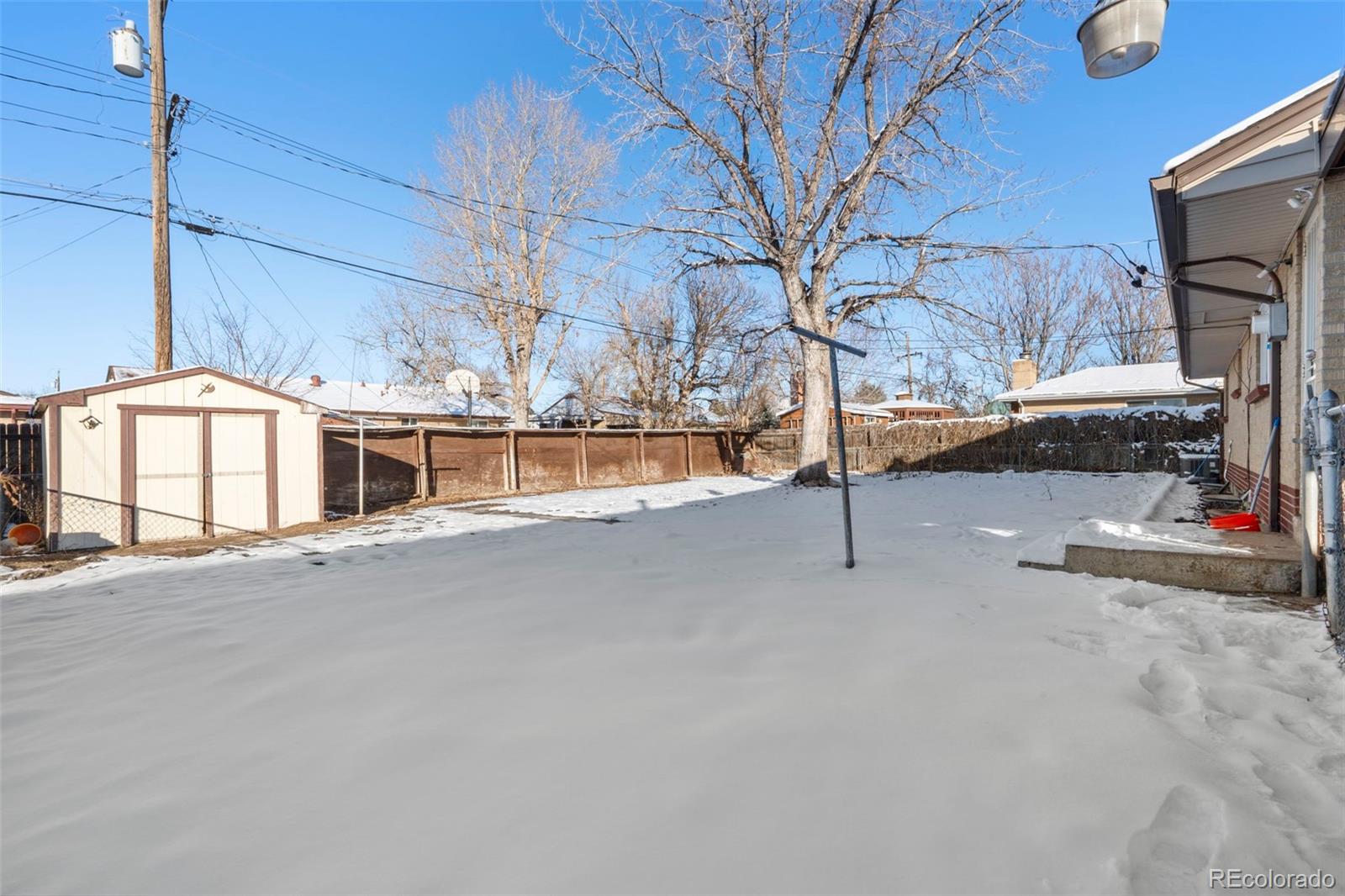 MLS Image #13 for 5681  demott avenue,commerce city, Colorado