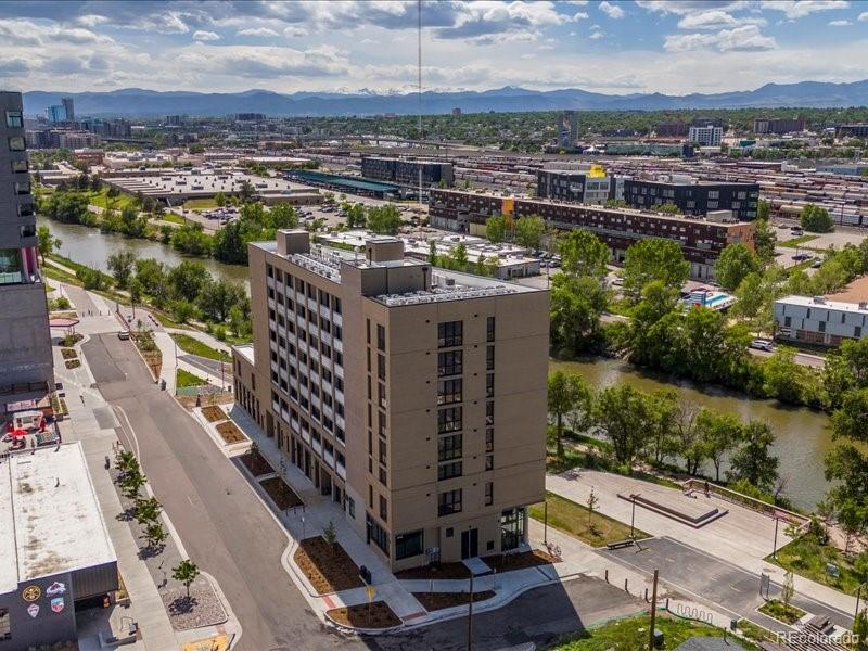 MLS Image #11 for 3575  chestnut place,denver, Colorado