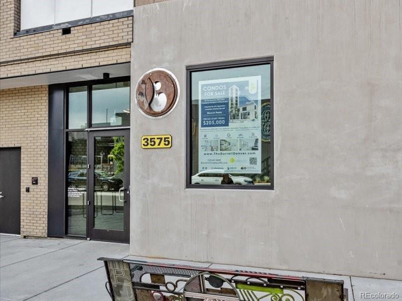 MLS Image #12 for 3575  chestnut place,denver, Colorado