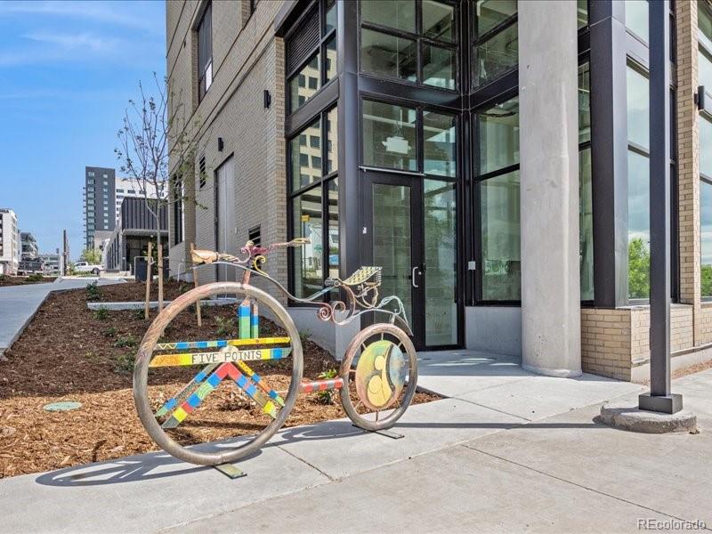 MLS Image #8 for 3575  chestnut place,denver, Colorado
