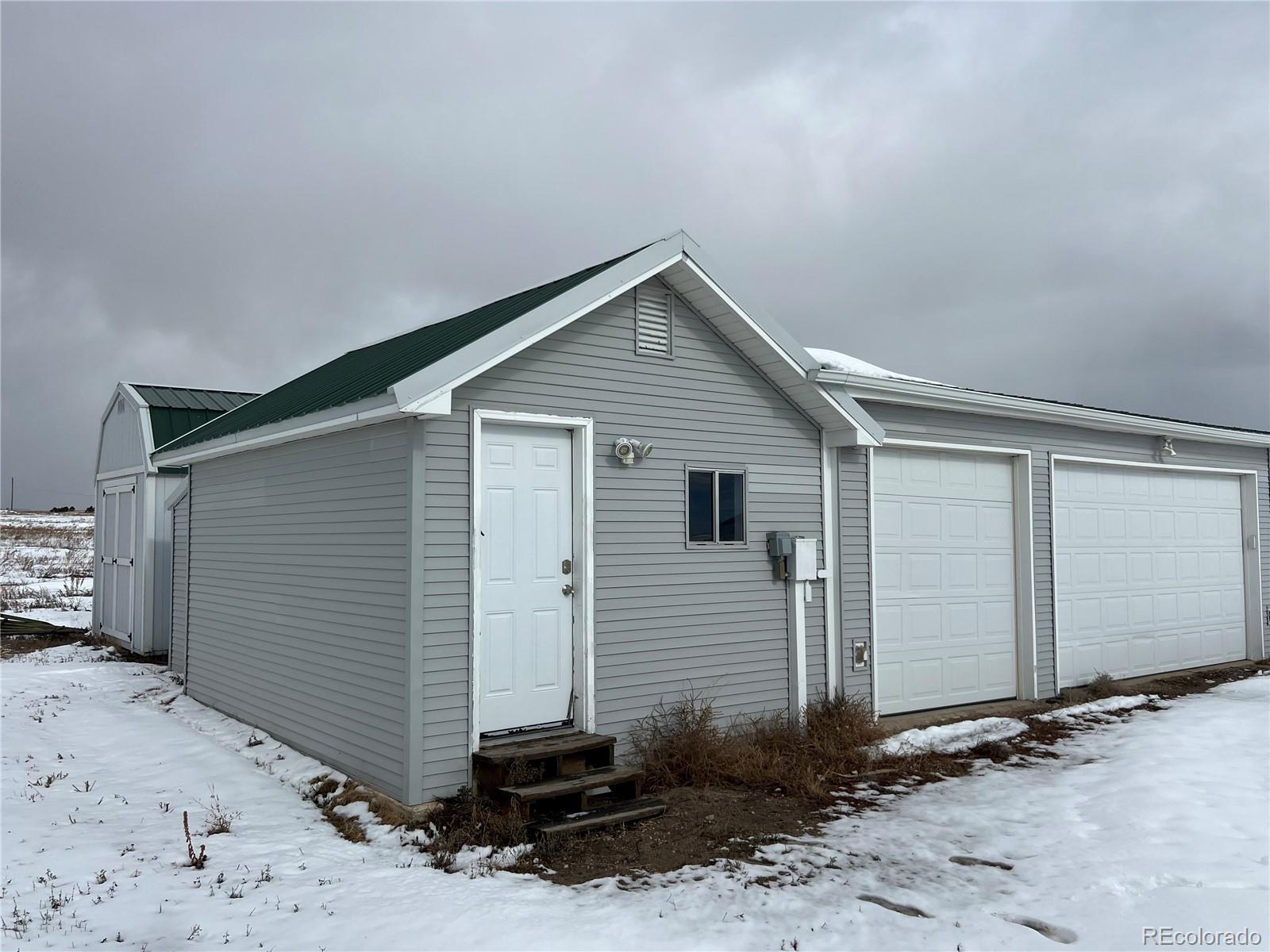 MLS Image #20 for 23580  murphy road,calhan, Colorado