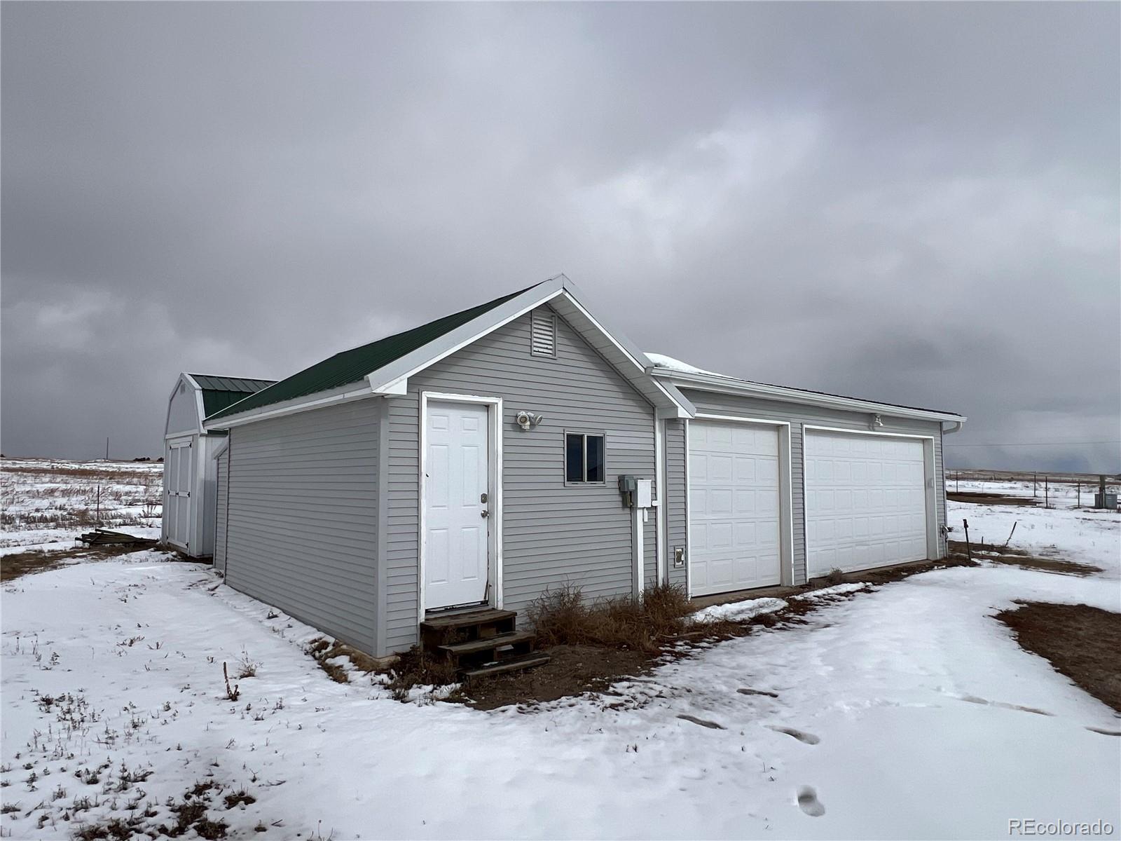 MLS Image #21 for 23580  murphy road,calhan, Colorado