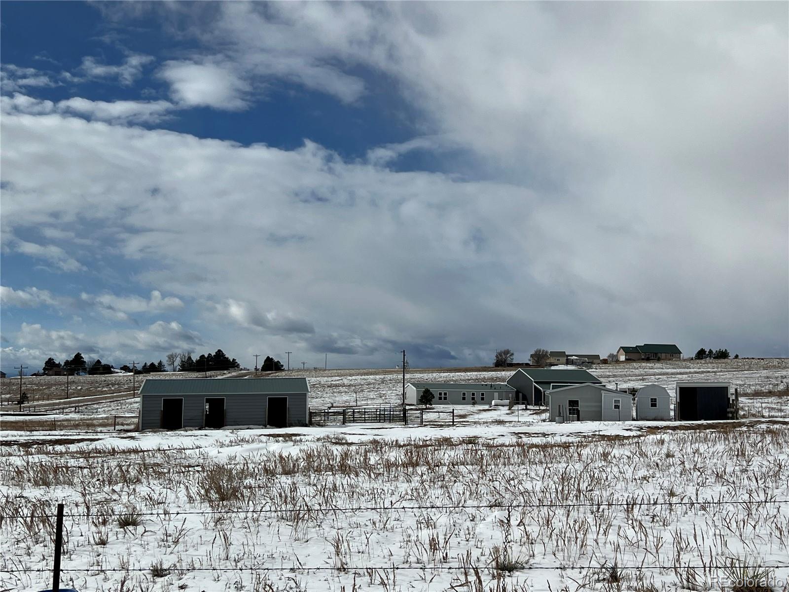 MLS Image #23 for 23580  murphy road,calhan, Colorado
