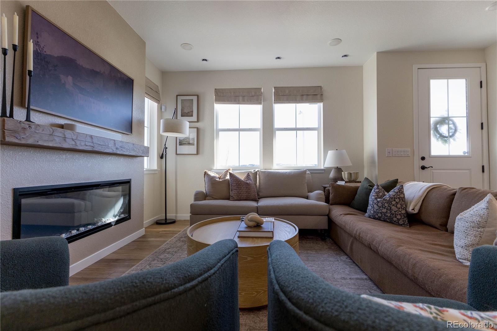 MLS Image #1 for 8787  hugo drive,littleton, Colorado