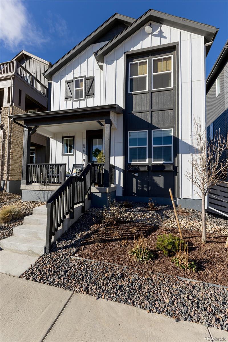MLS Image #30 for 8787  hugo drive,littleton, Colorado