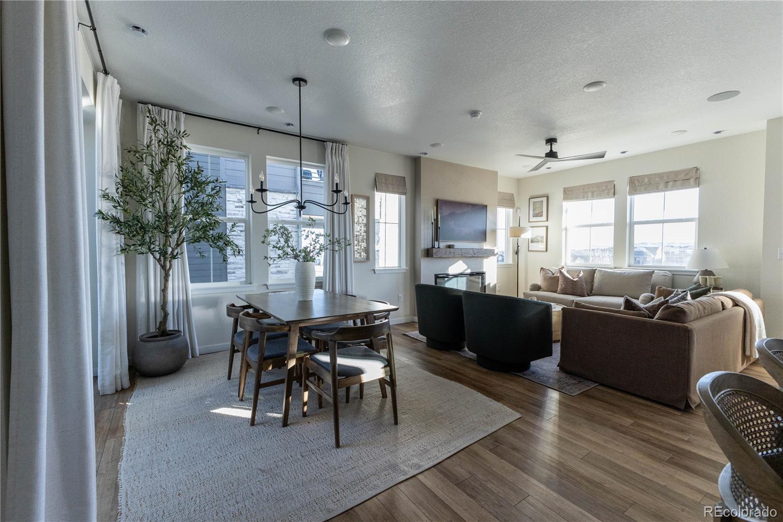 MLS Image #4 for 8787  hugo drive,littleton, Colorado