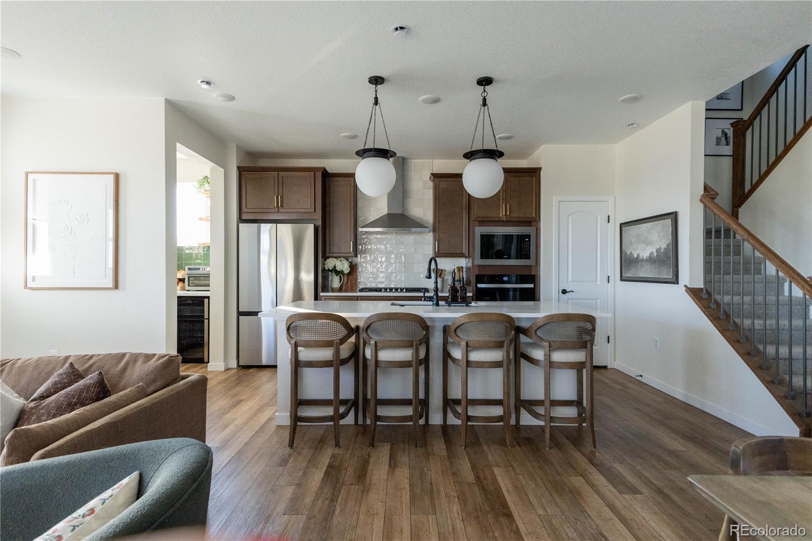 MLS Image #6 for 8787  hugo drive,littleton, Colorado