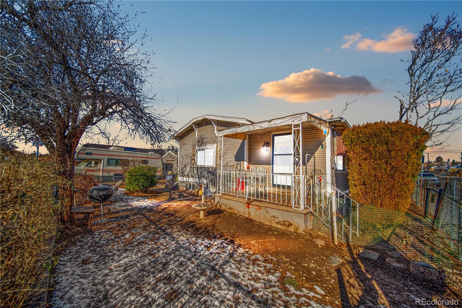 MLS Image #0 for 499 s knox court,denver, Colorado