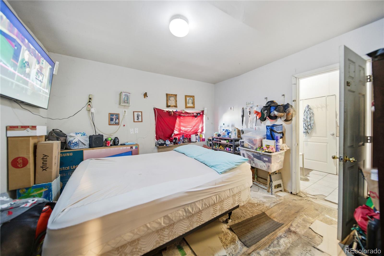 MLS Image #1 for 499 s knox court,denver, Colorado