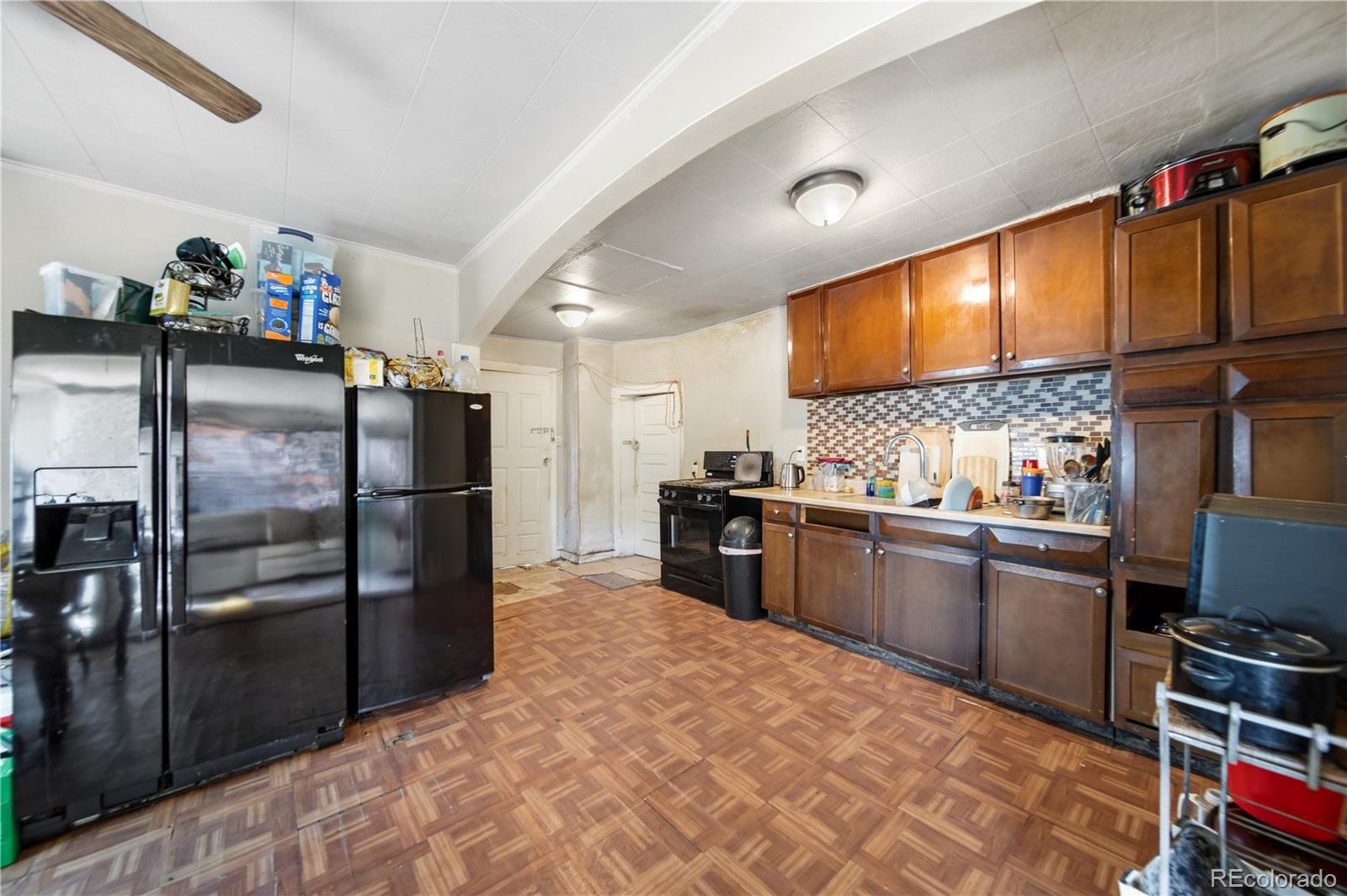 MLS Image #10 for 499 s knox court,denver, Colorado