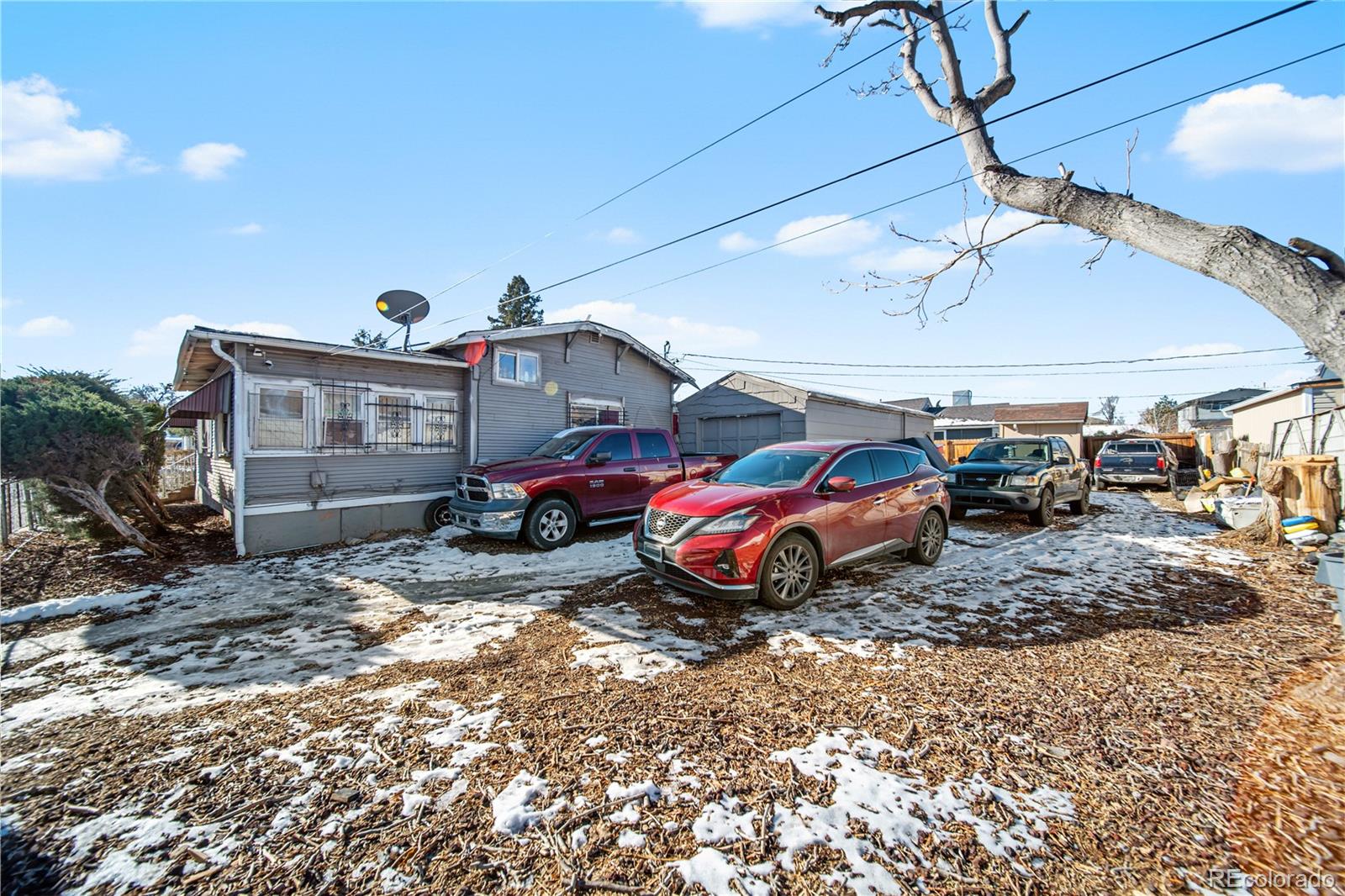 MLS Image #12 for 499 s knox court,denver, Colorado