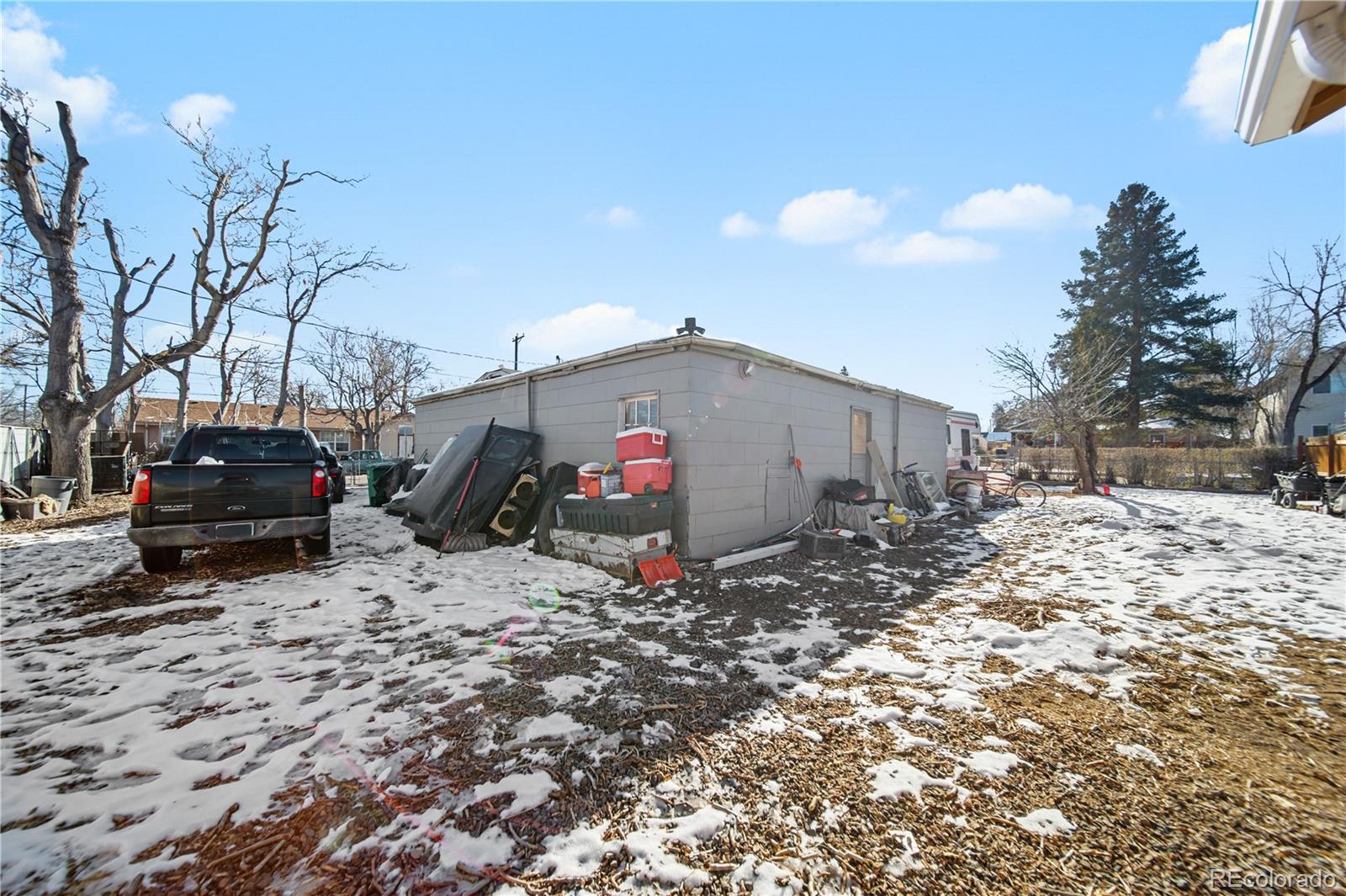 MLS Image #13 for 499 s knox court,denver, Colorado