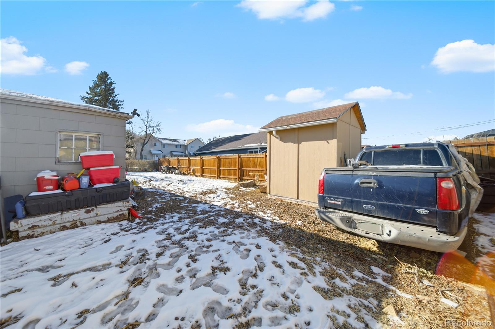 MLS Image #14 for 499 s knox court,denver, Colorado