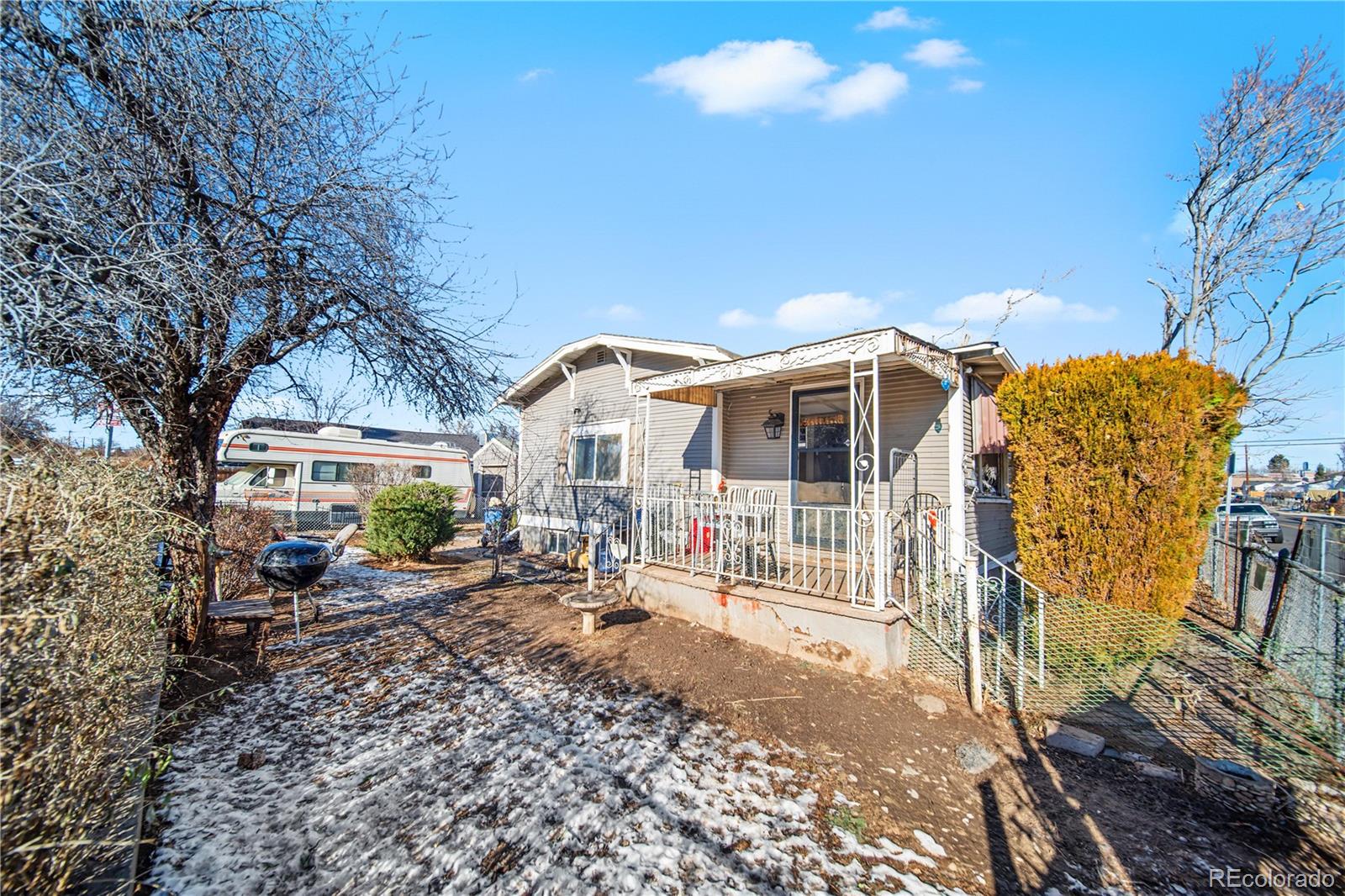 MLS Image #15 for 499 s knox court,denver, Colorado